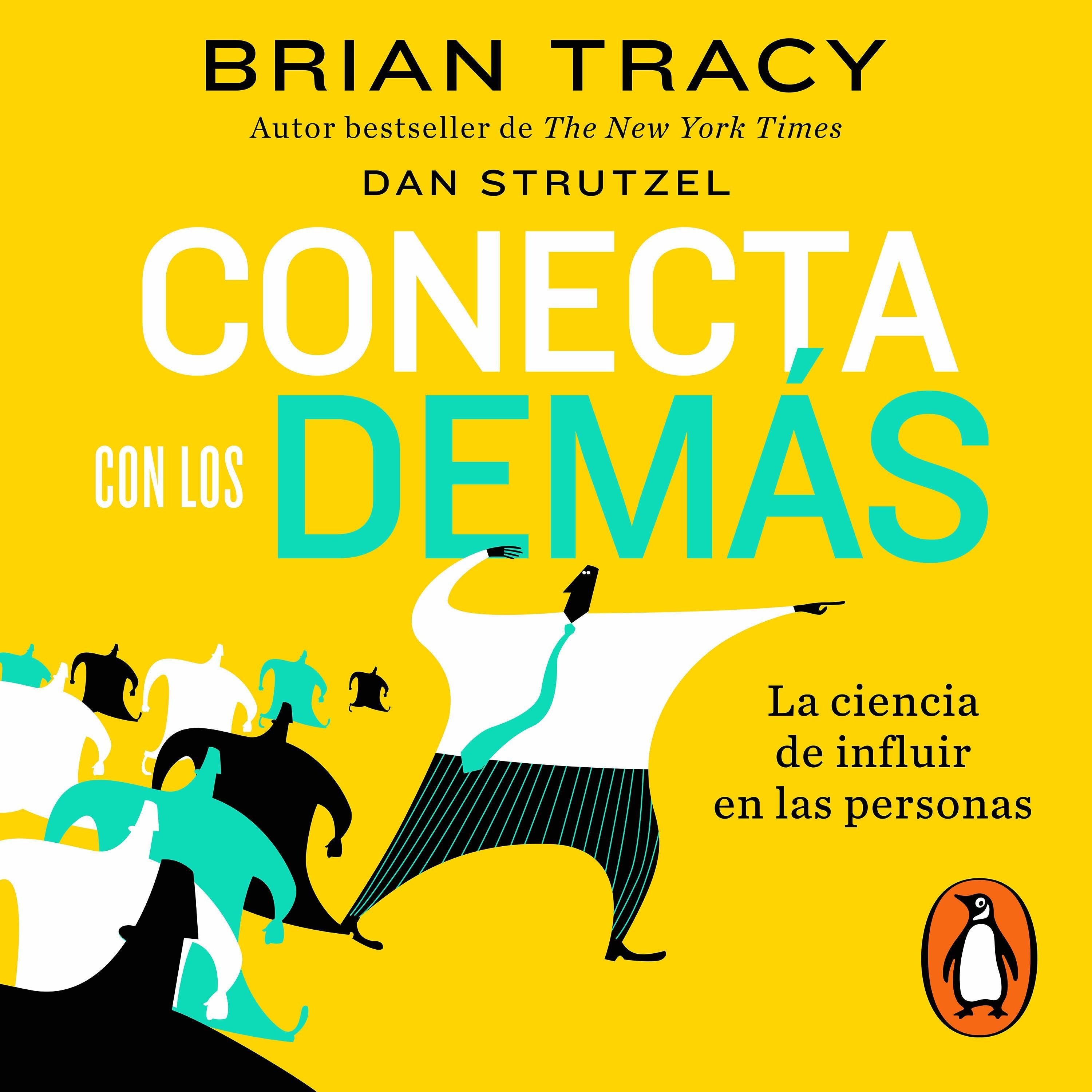 Conecta con los demás