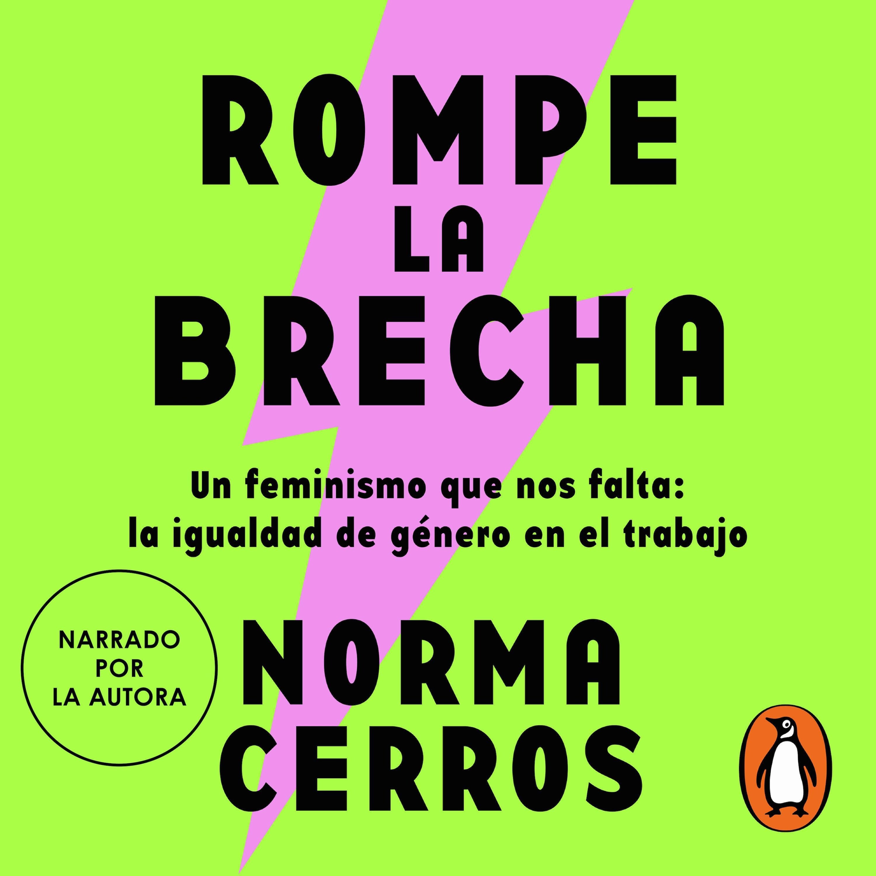 Rompe la brecha