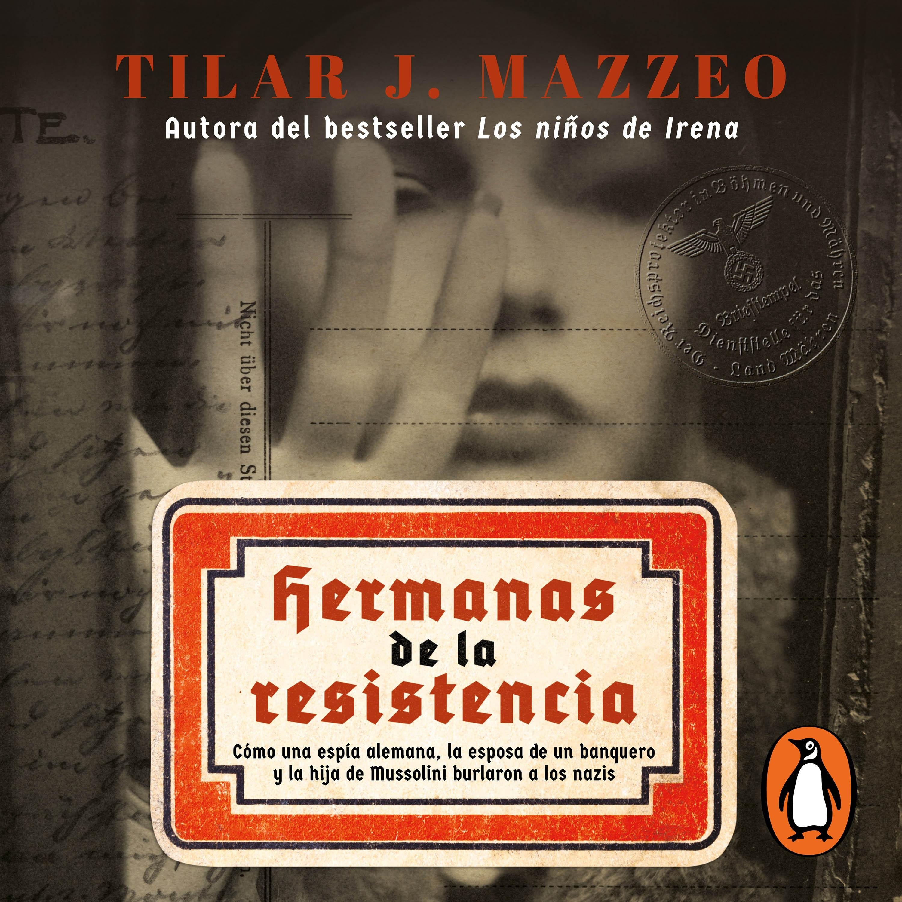 Hermanas de la resistencia