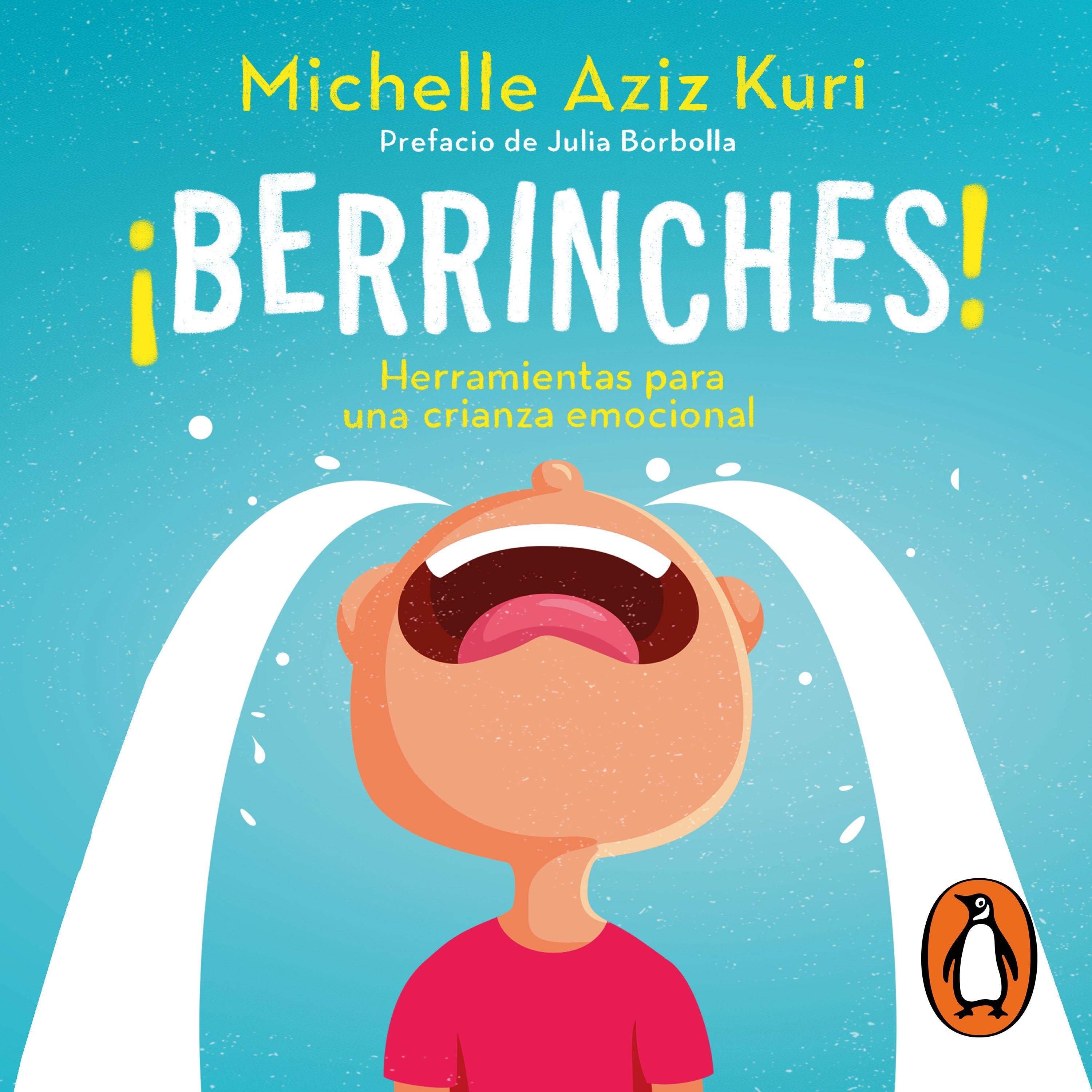 Berrinches