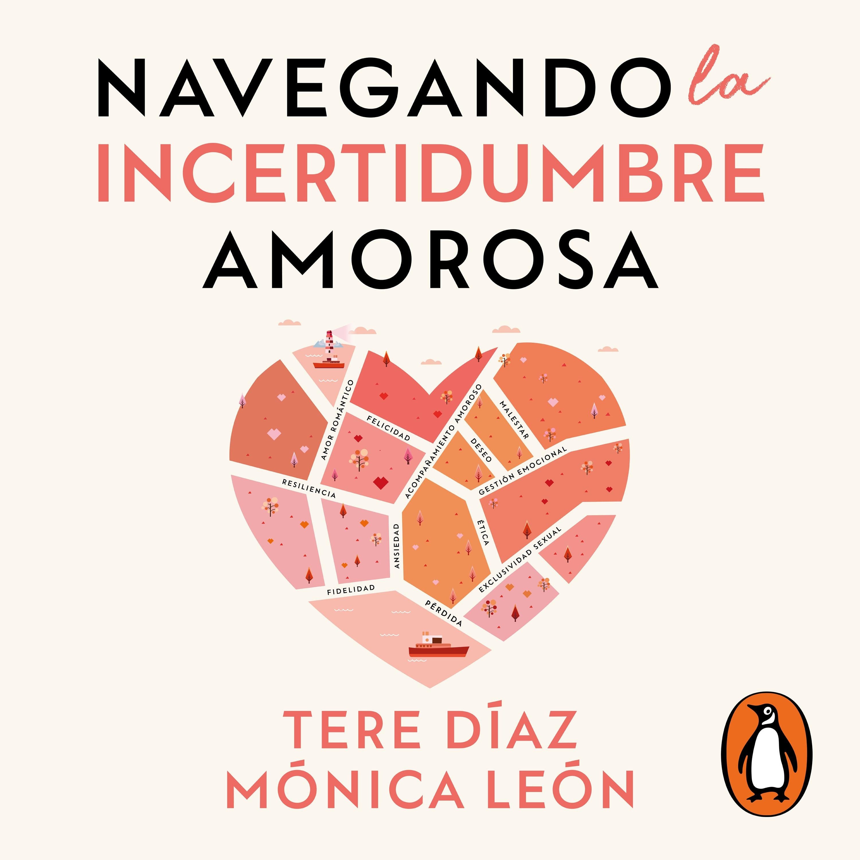 Navegando la incertidumbre amorosa