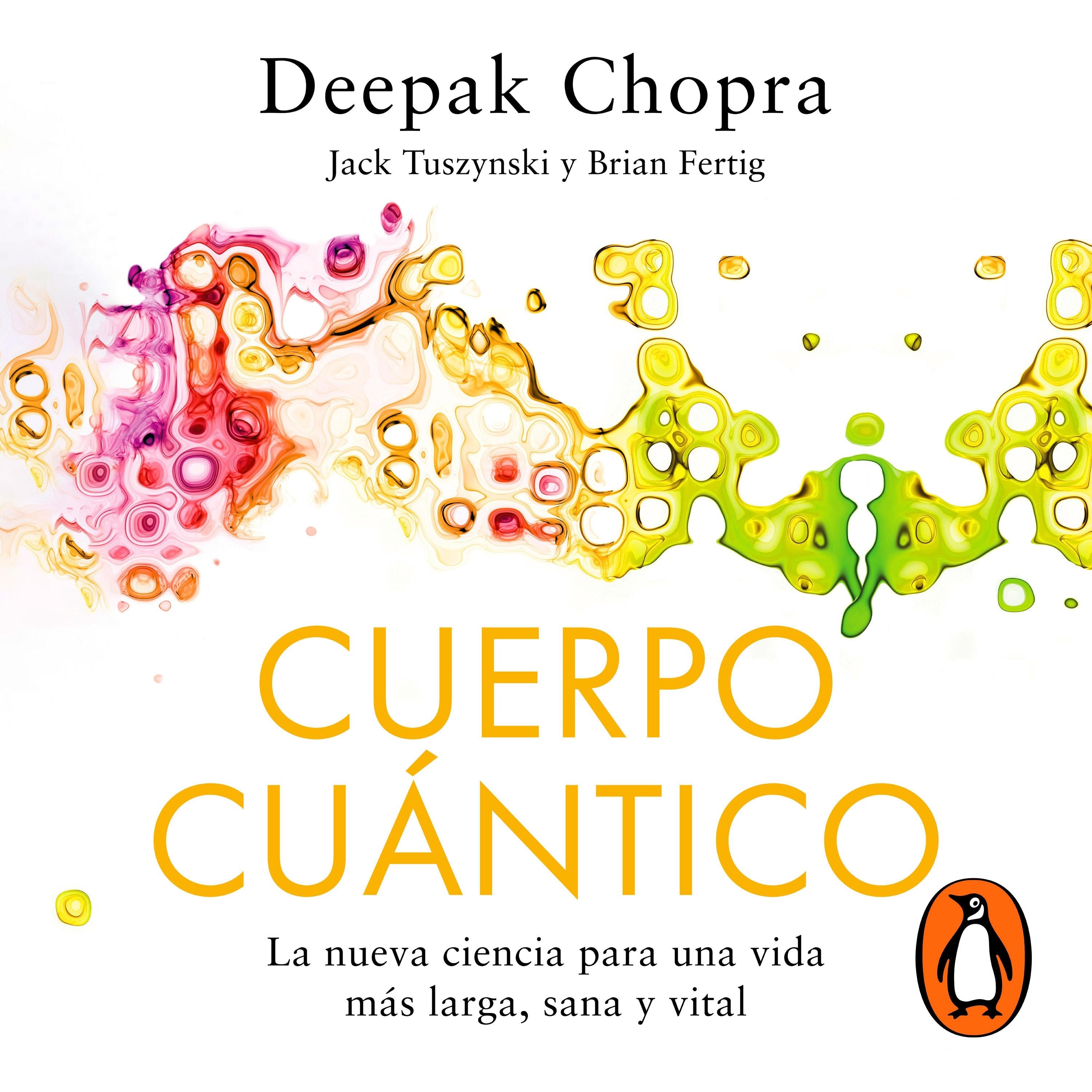 Cuerpo Cuántico