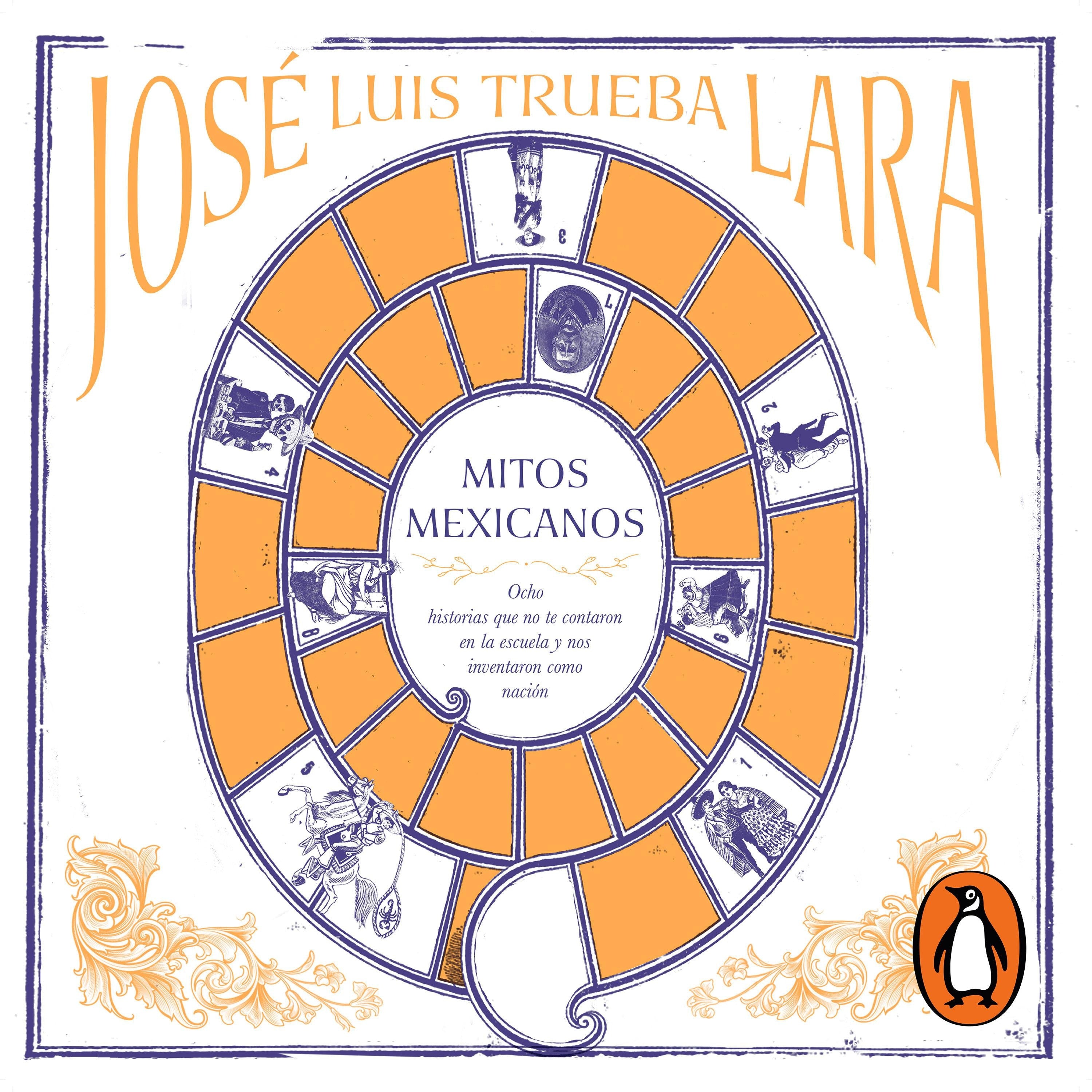 Mitos mexicanos
