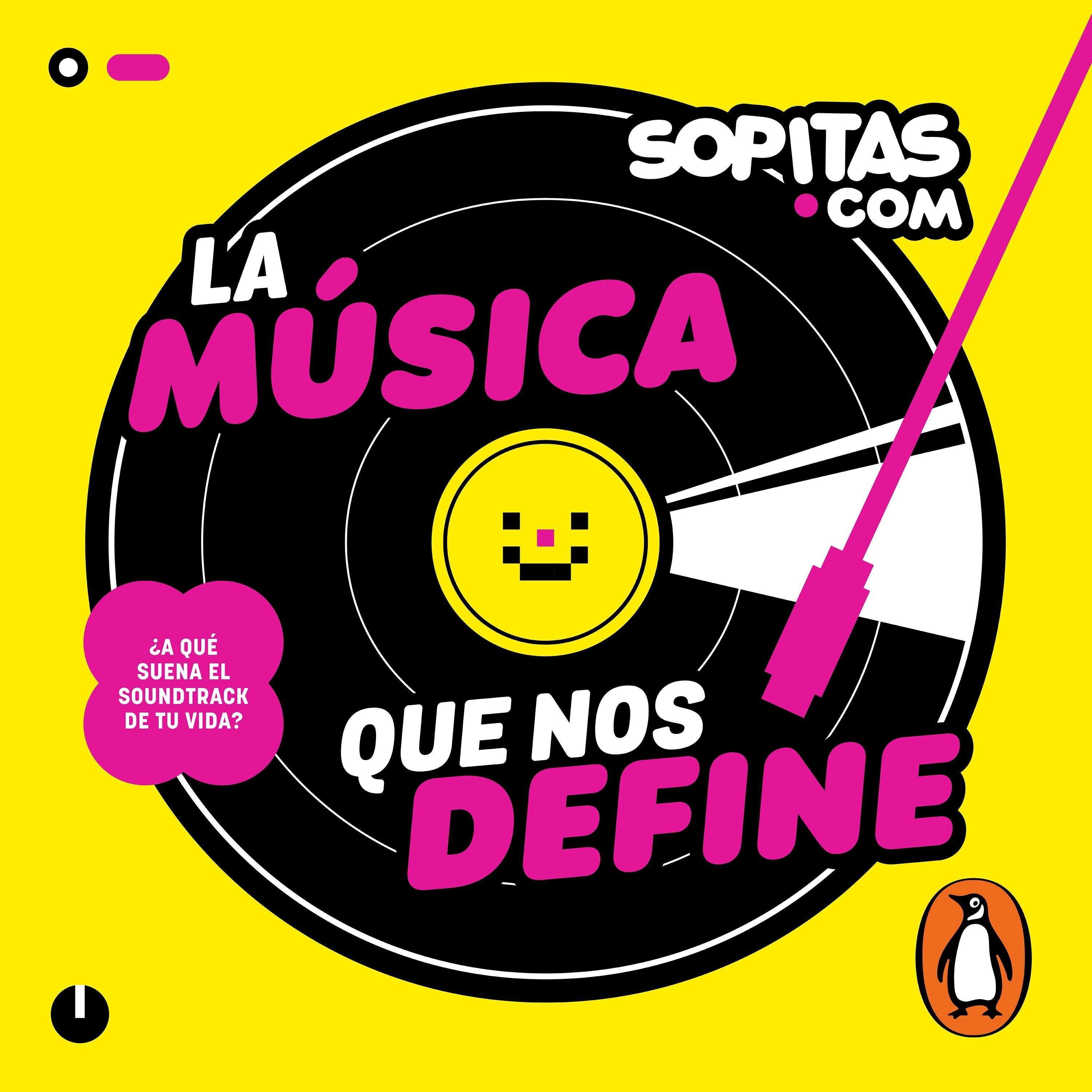 La música que nos define