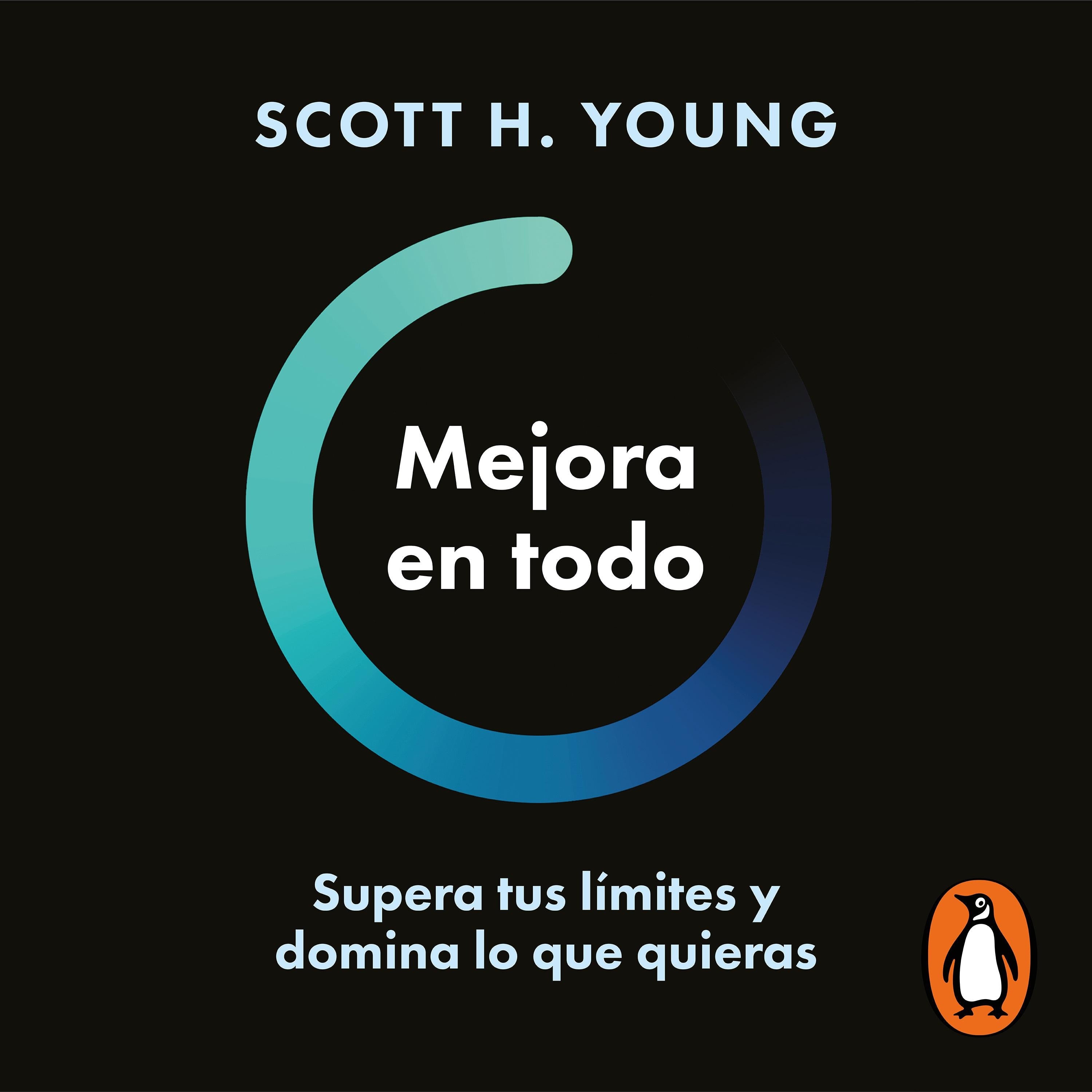 Mejora en todo