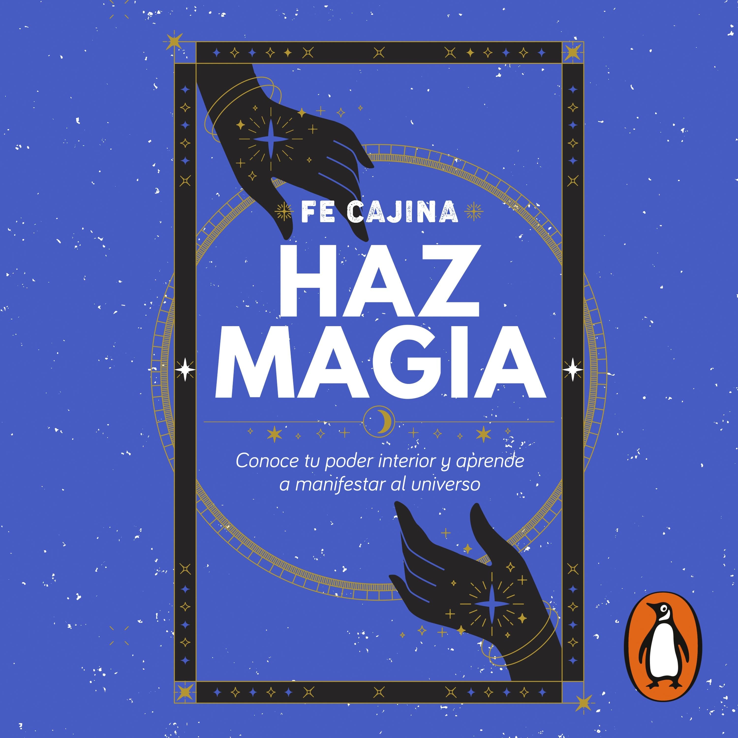 Haz magia