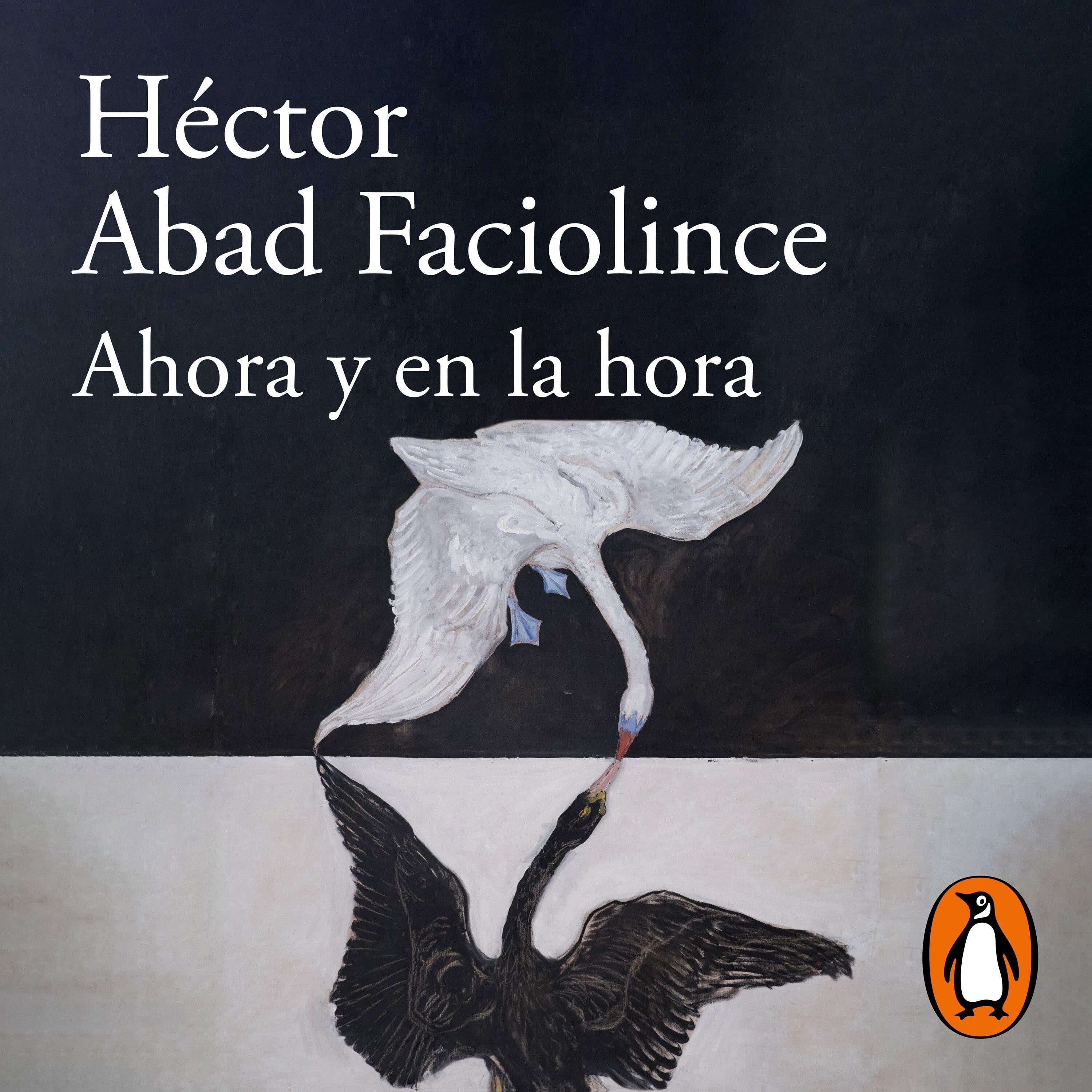 Ahora y en la hora