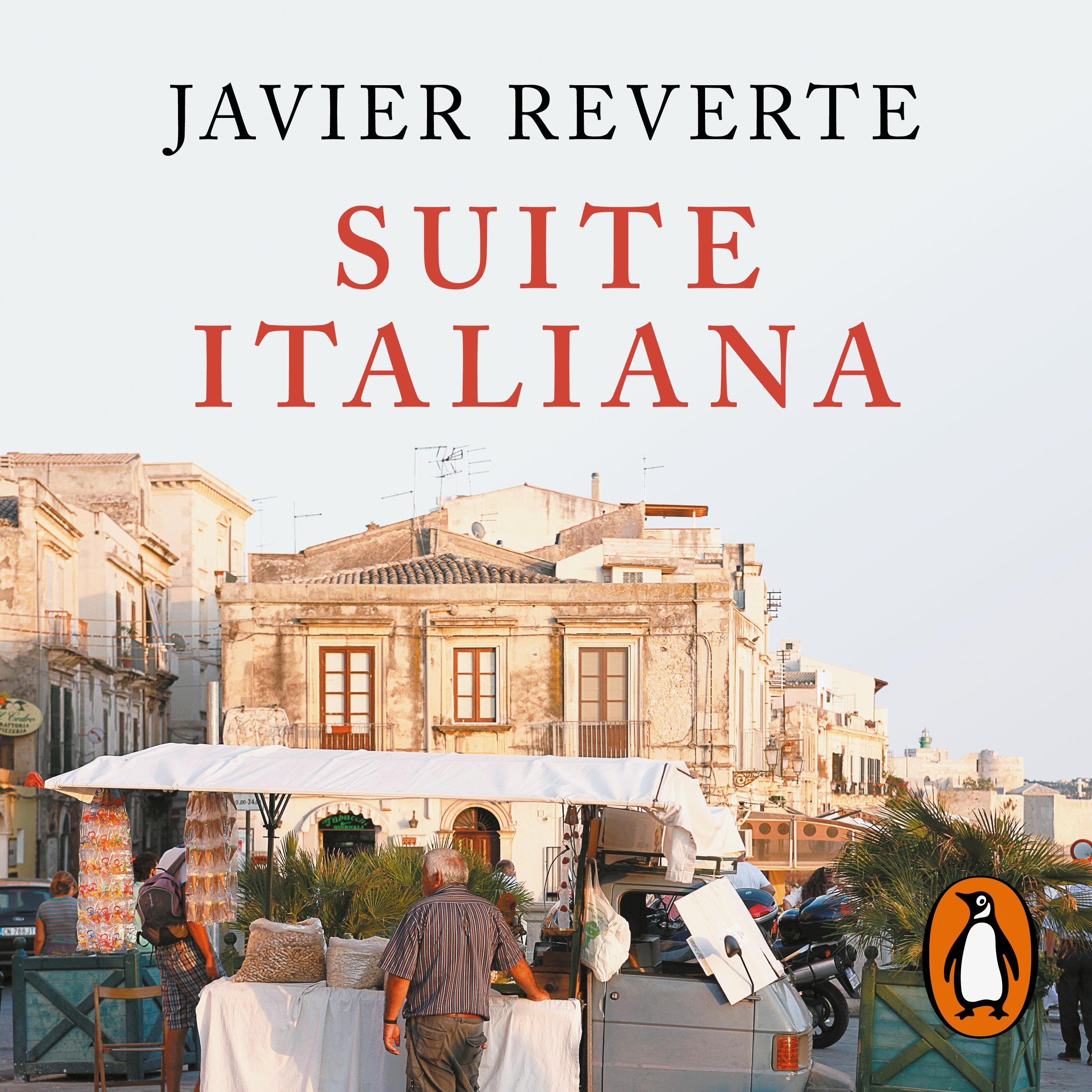 Suite Italiana