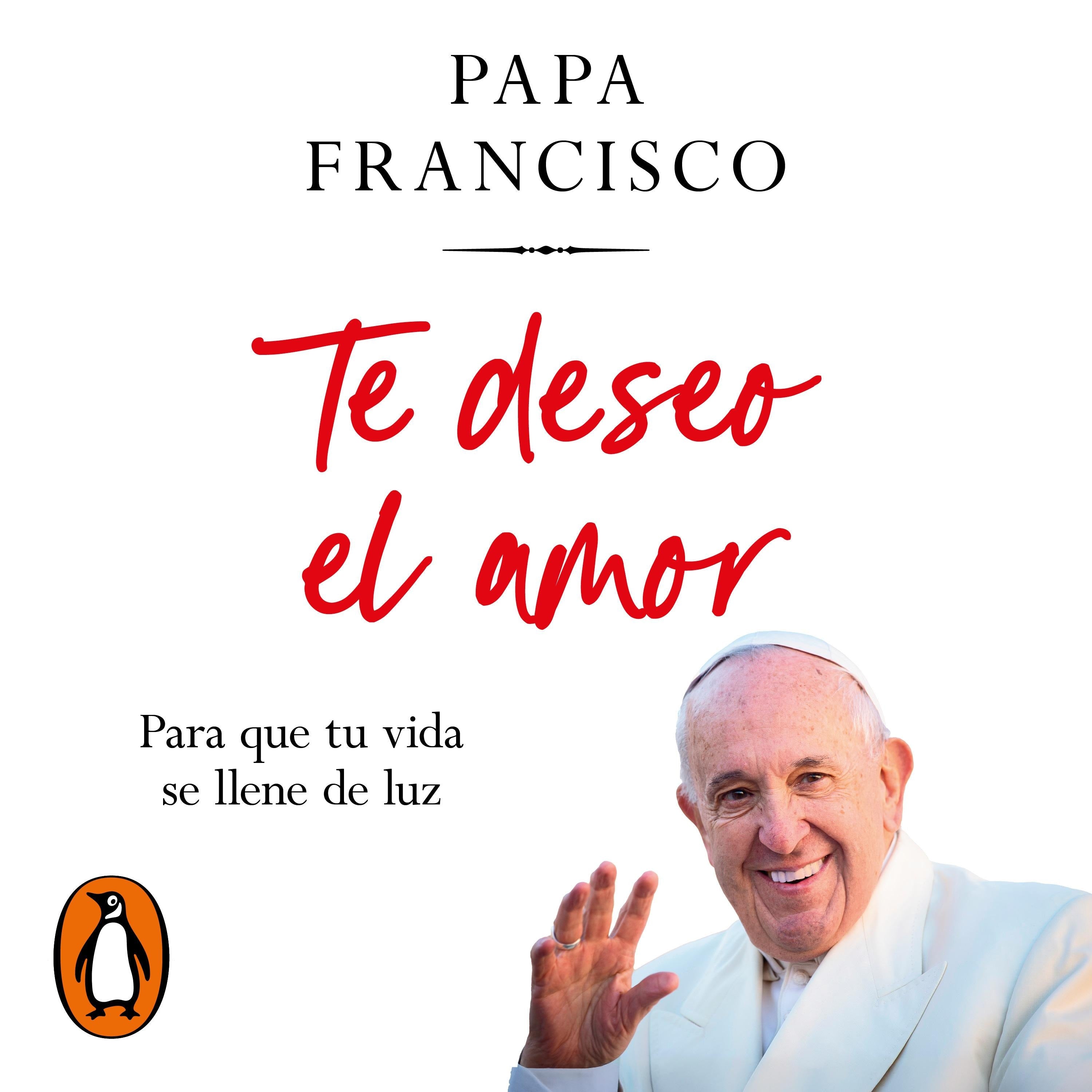 Te deseo el amor