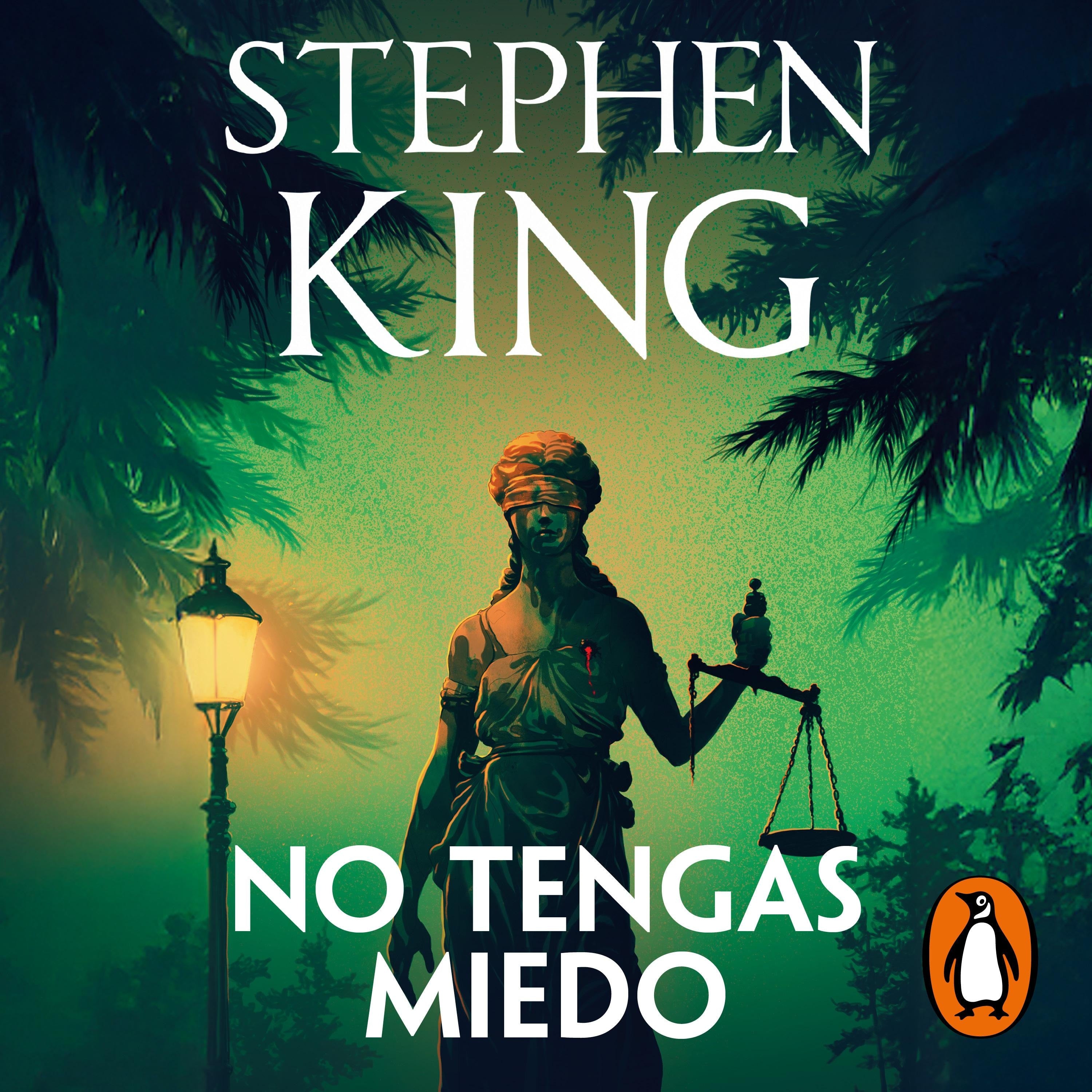 No tengas miedo
