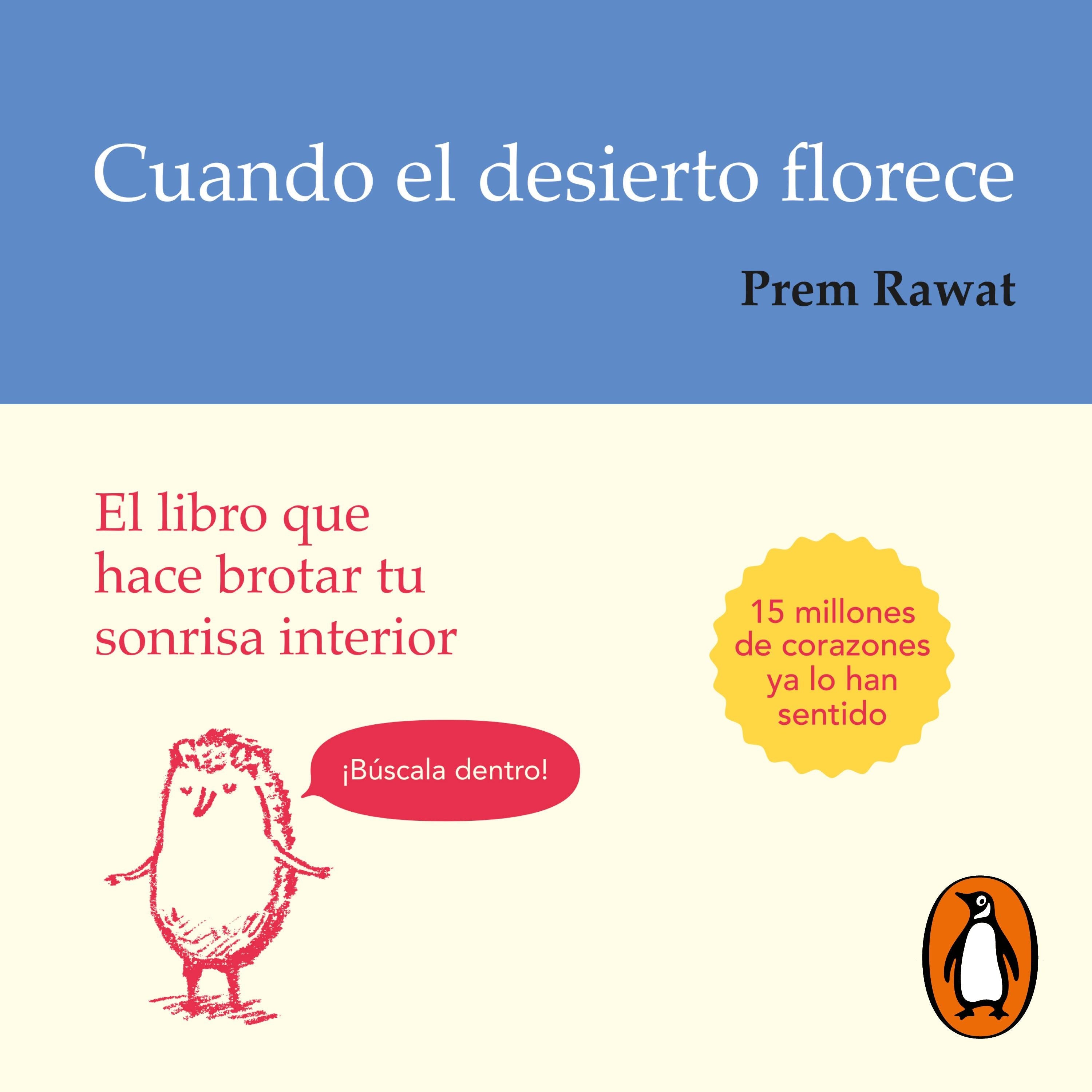 Cuando el desierto florece