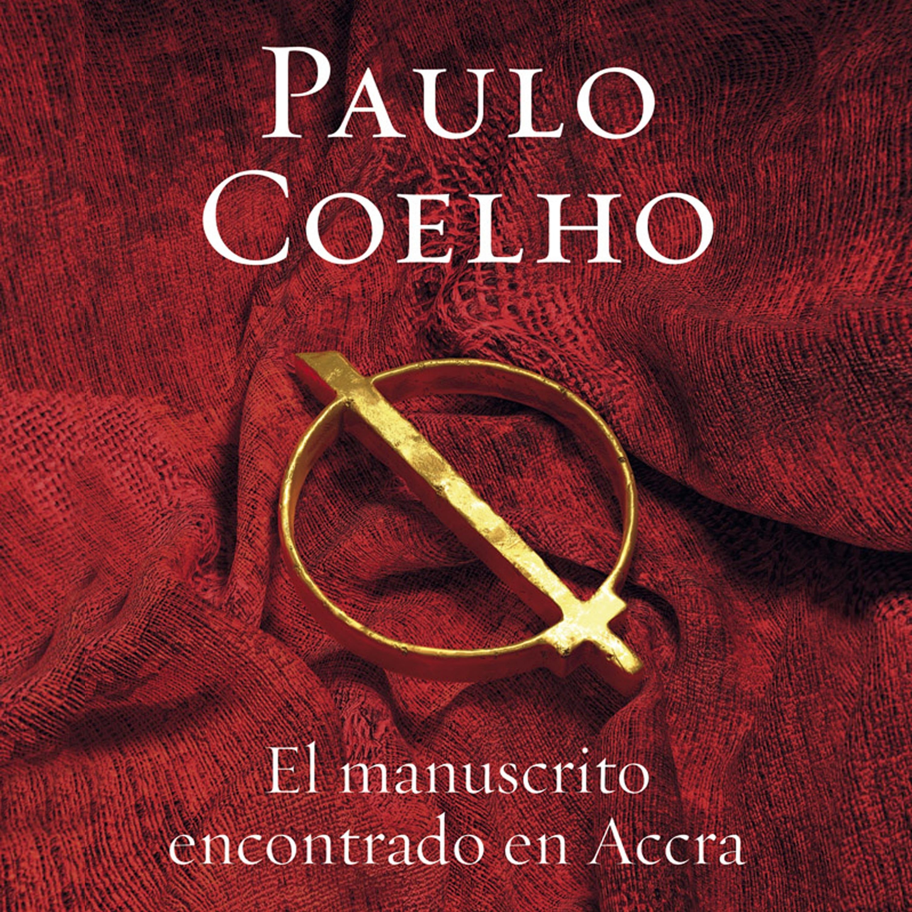 El manuscrito encontrado en Accra