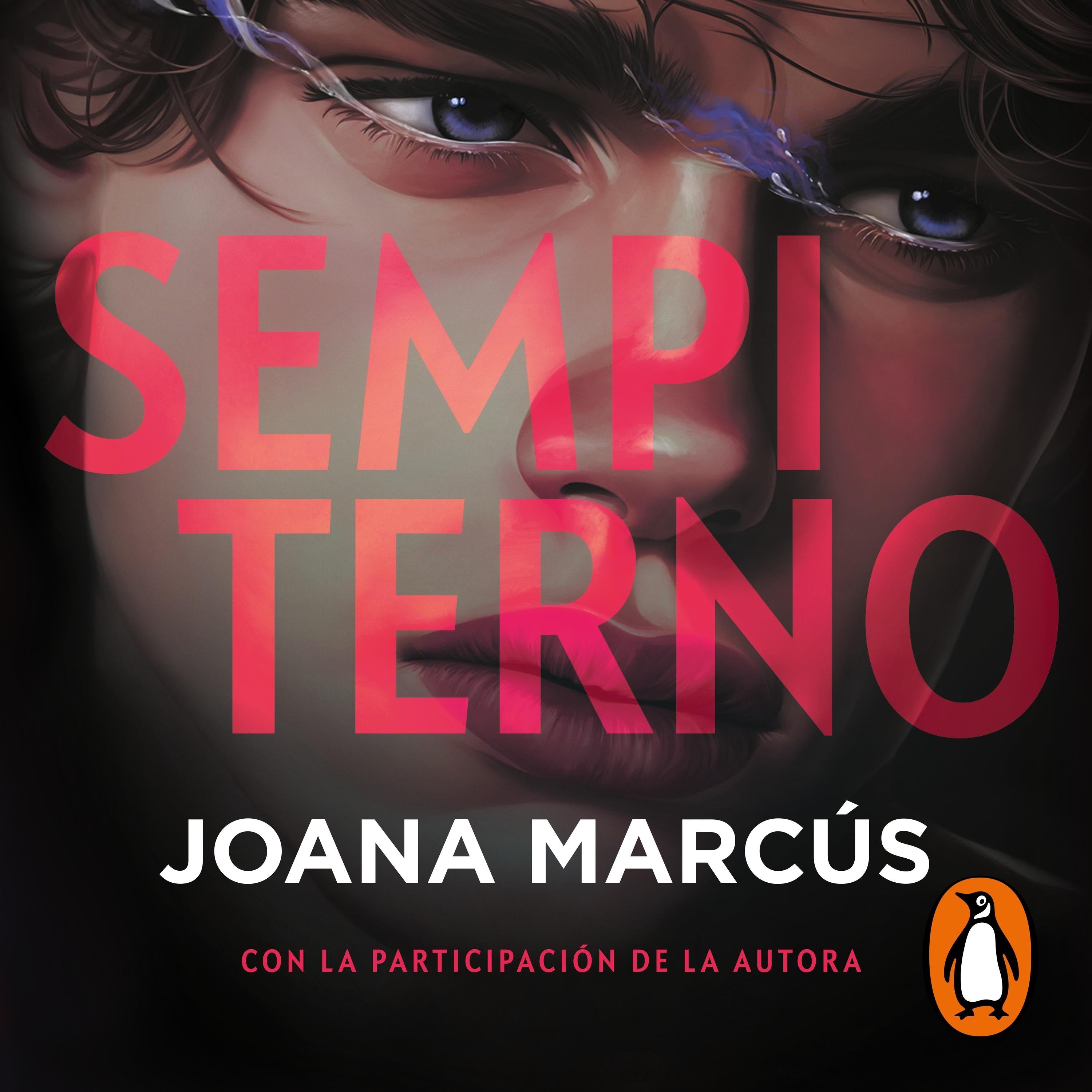 Sempiterno (Bilogía Extraños 2)