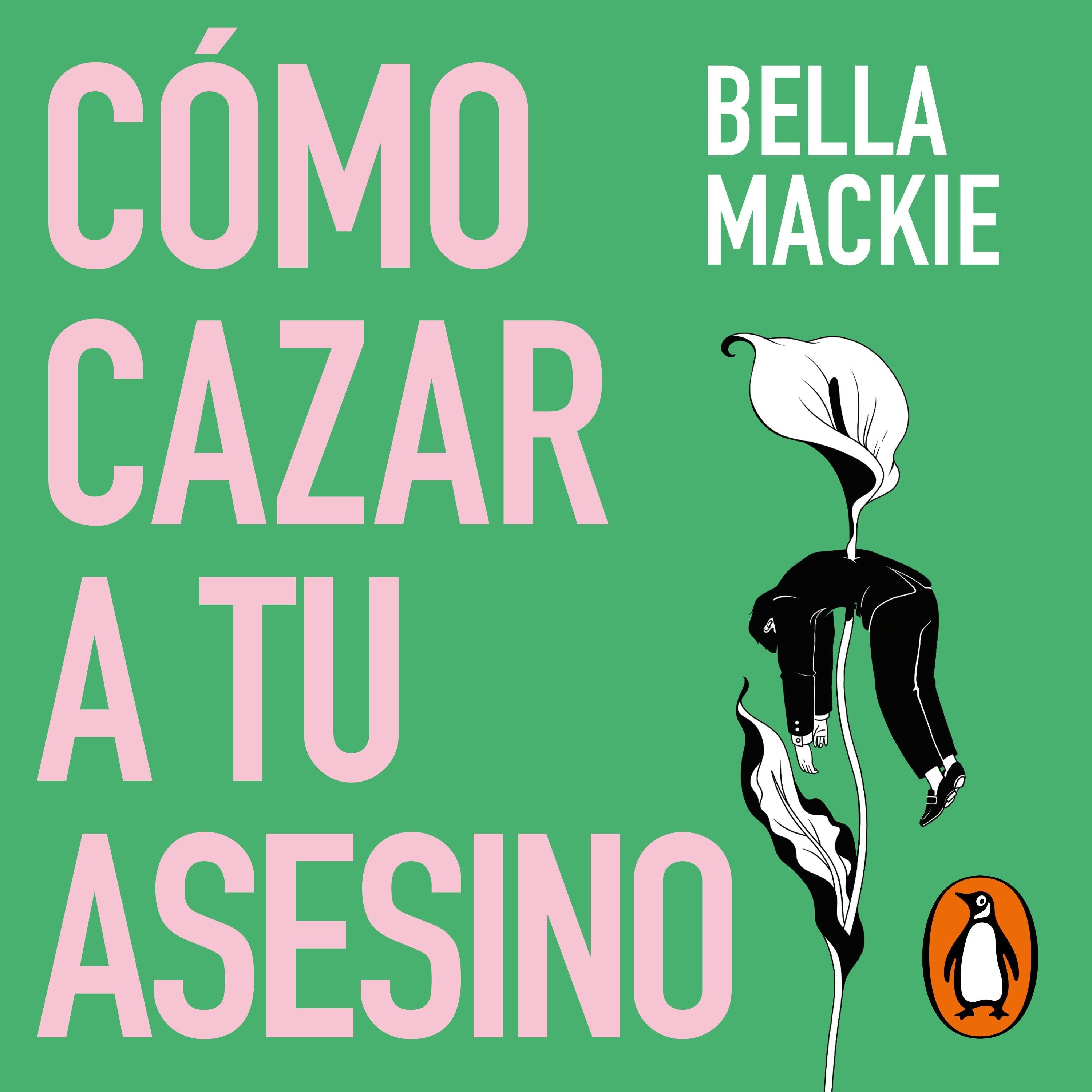 Cómo cazar a tu asesino