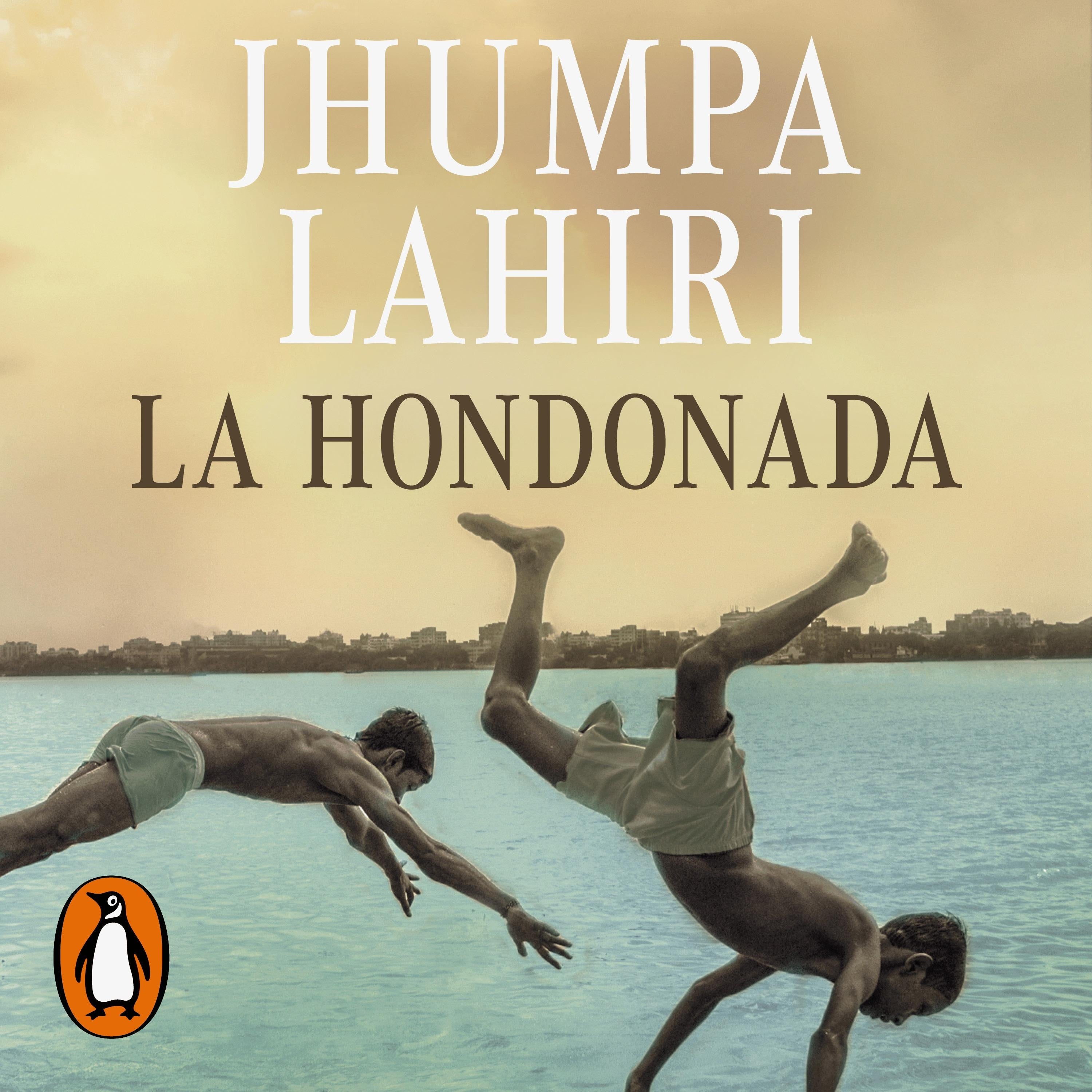 La hondonada
