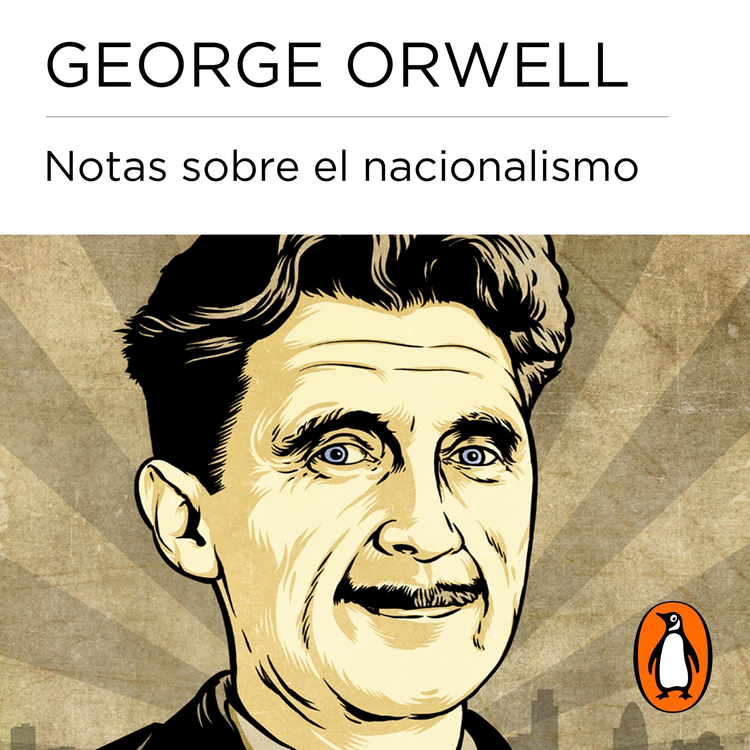 Notas sobre el nacionalismo