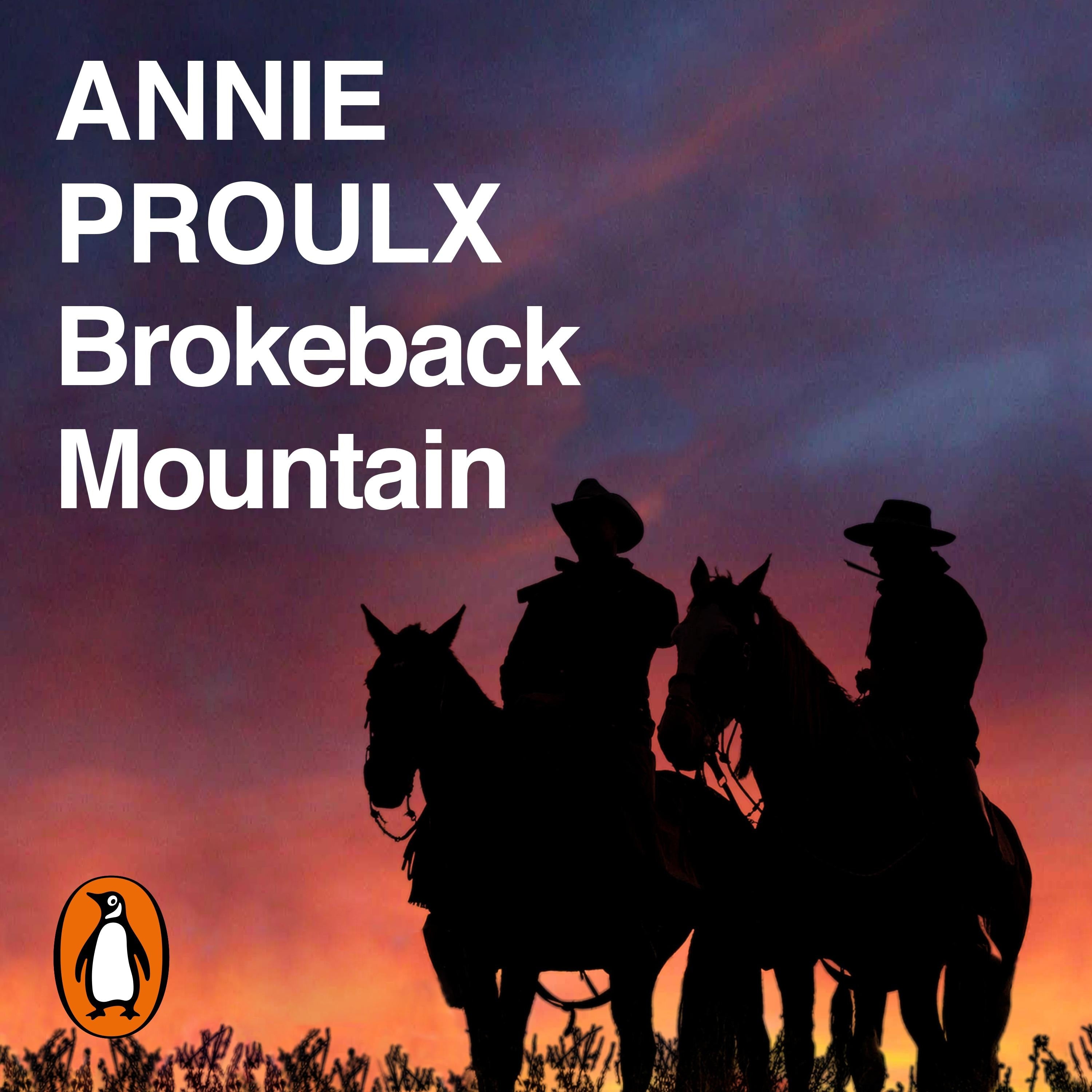 Brokeback Mountain
