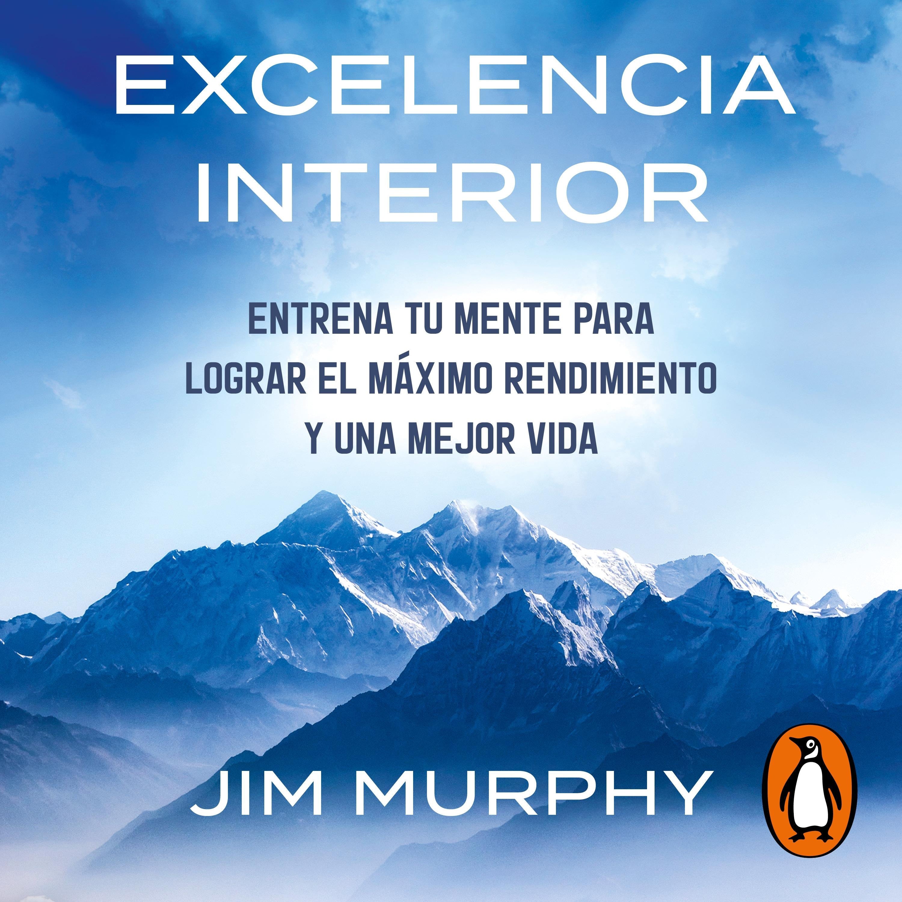 Excelencia interior