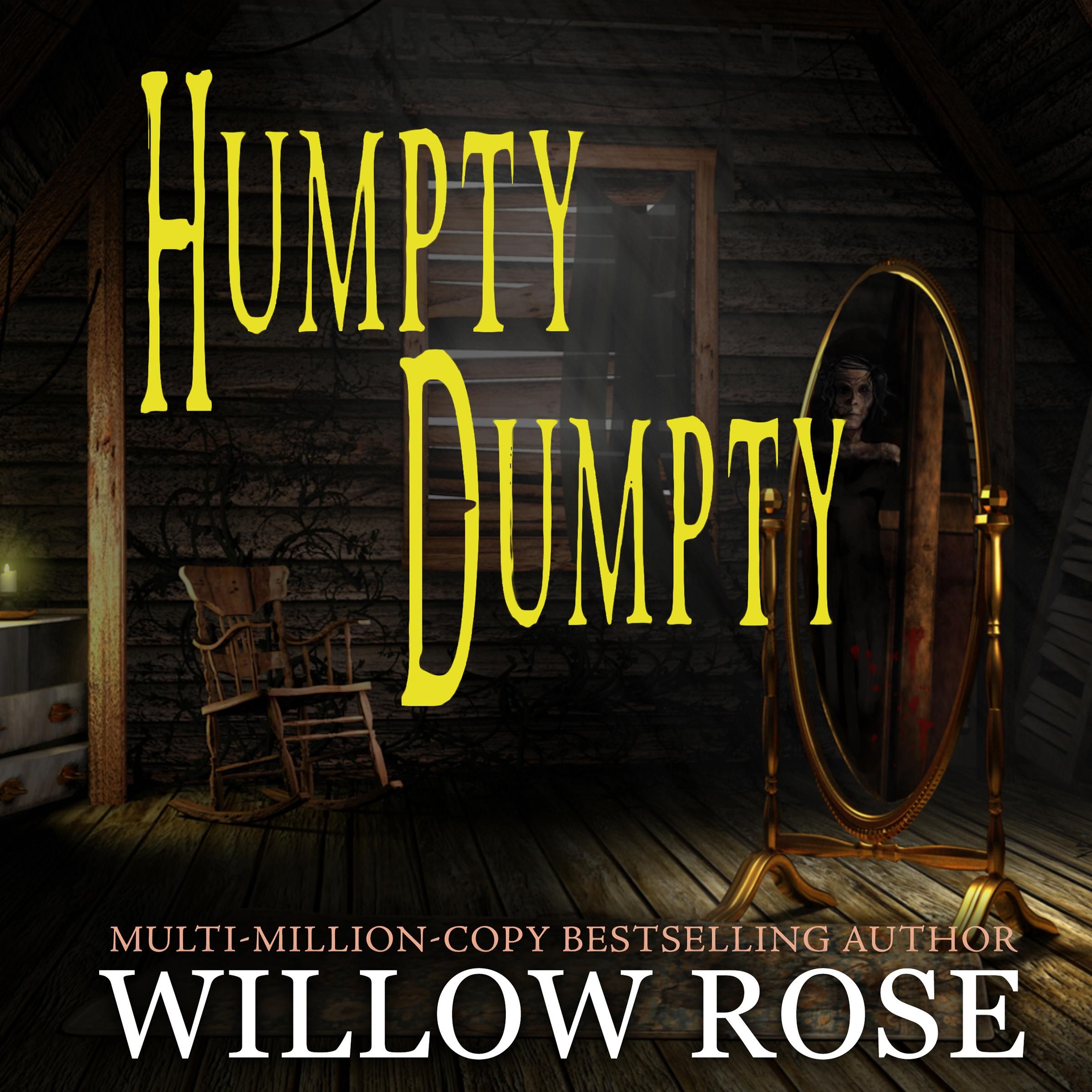 Humpty Dumpty