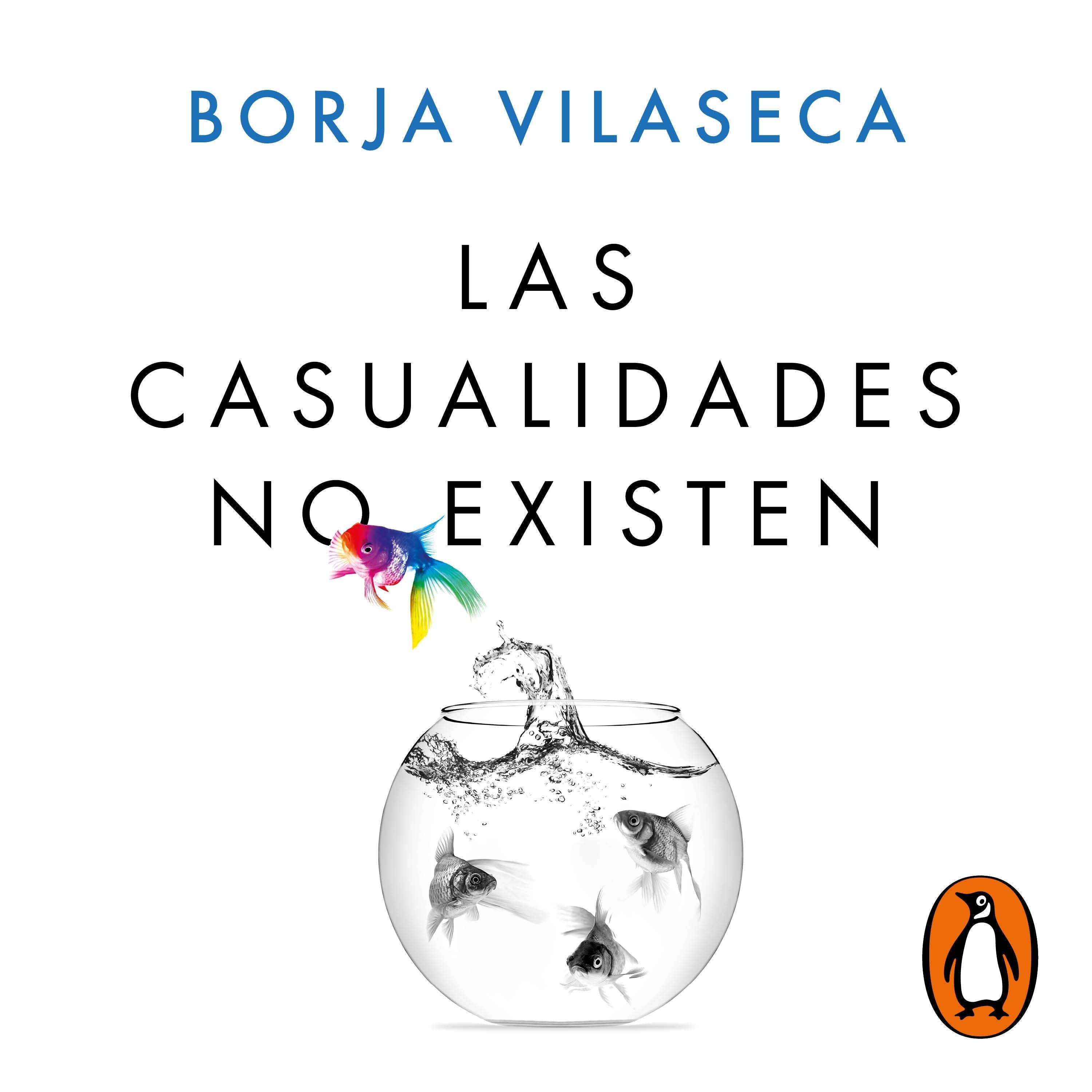 Las casualidades no existen