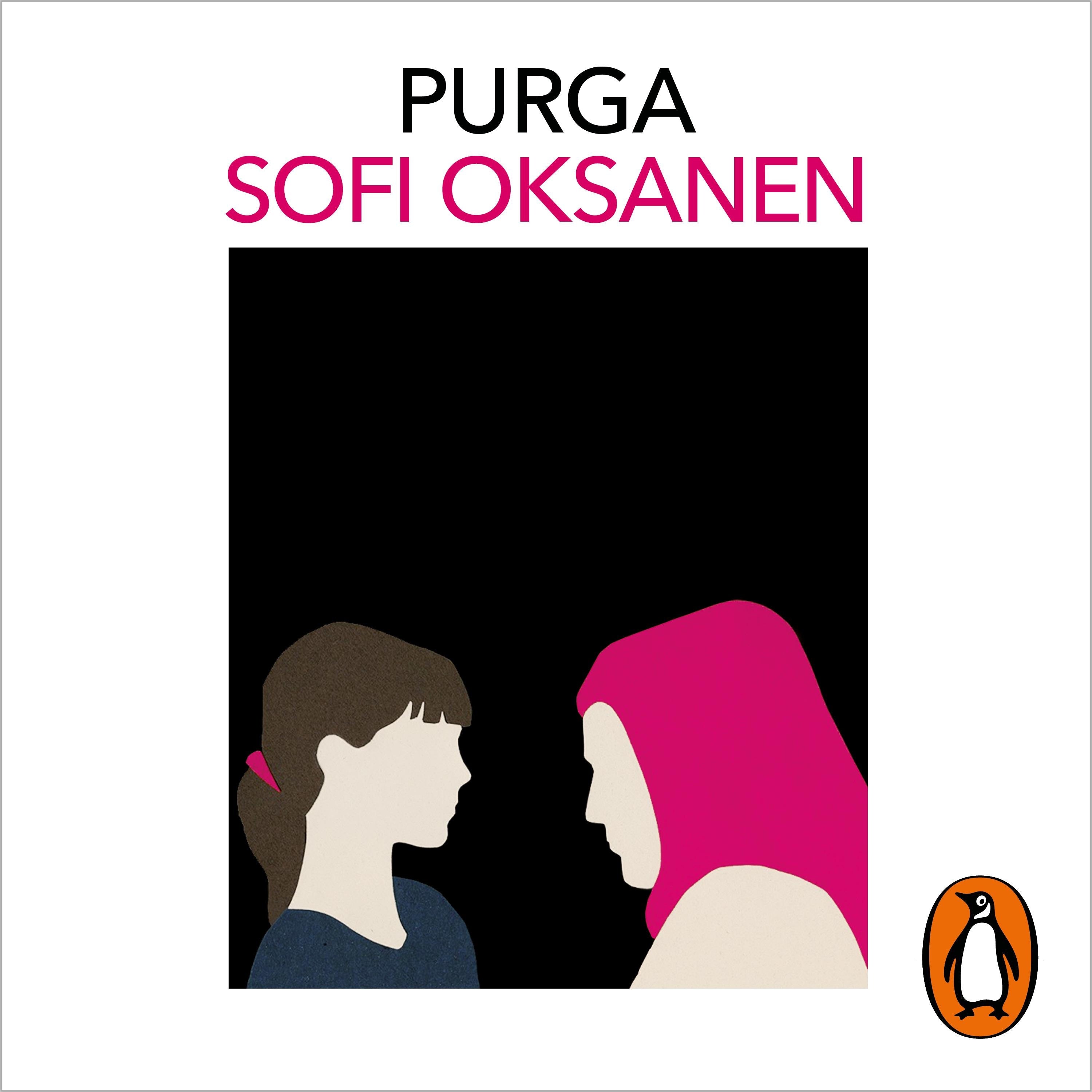 Purga