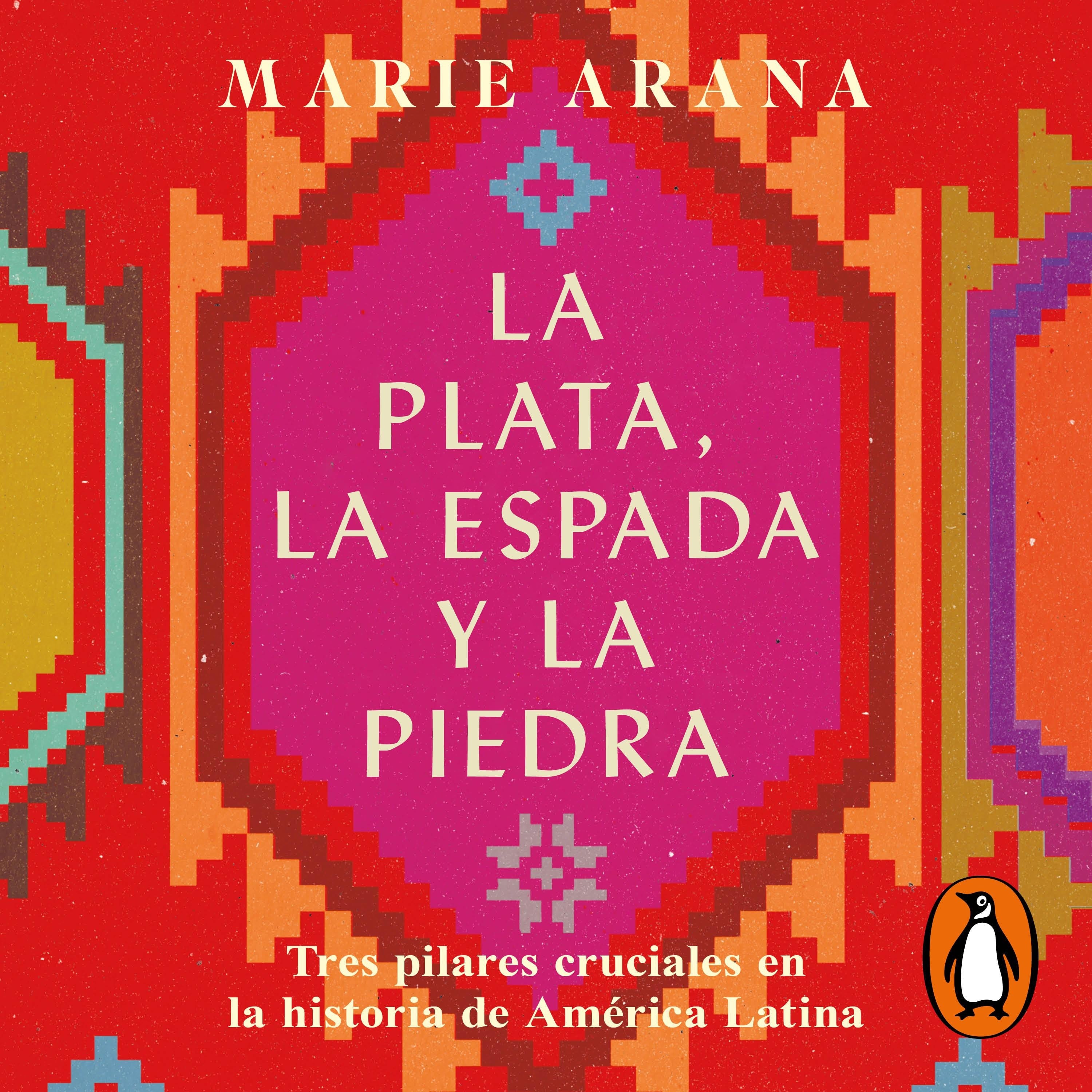 La plata, la espada y la piedra