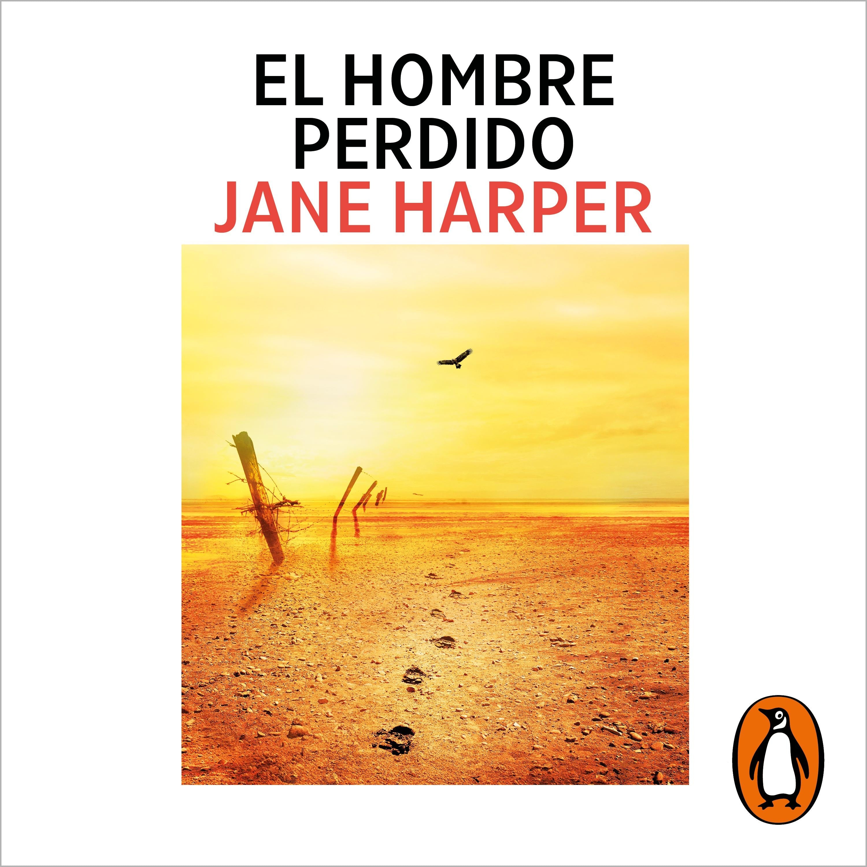 El hombre perdido