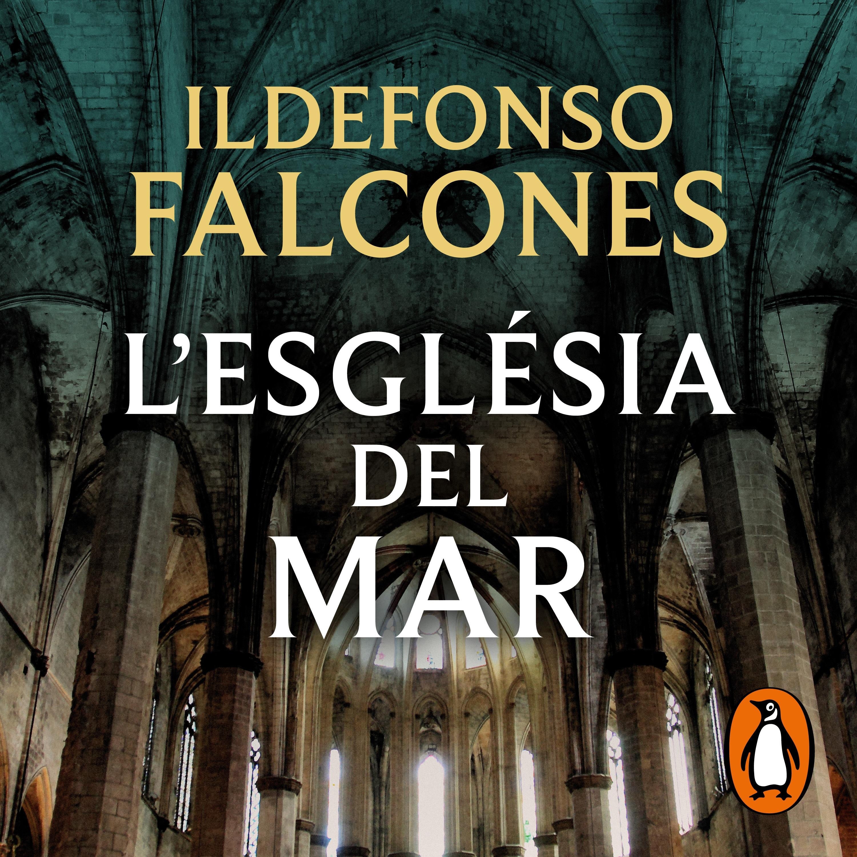 L'església del mar