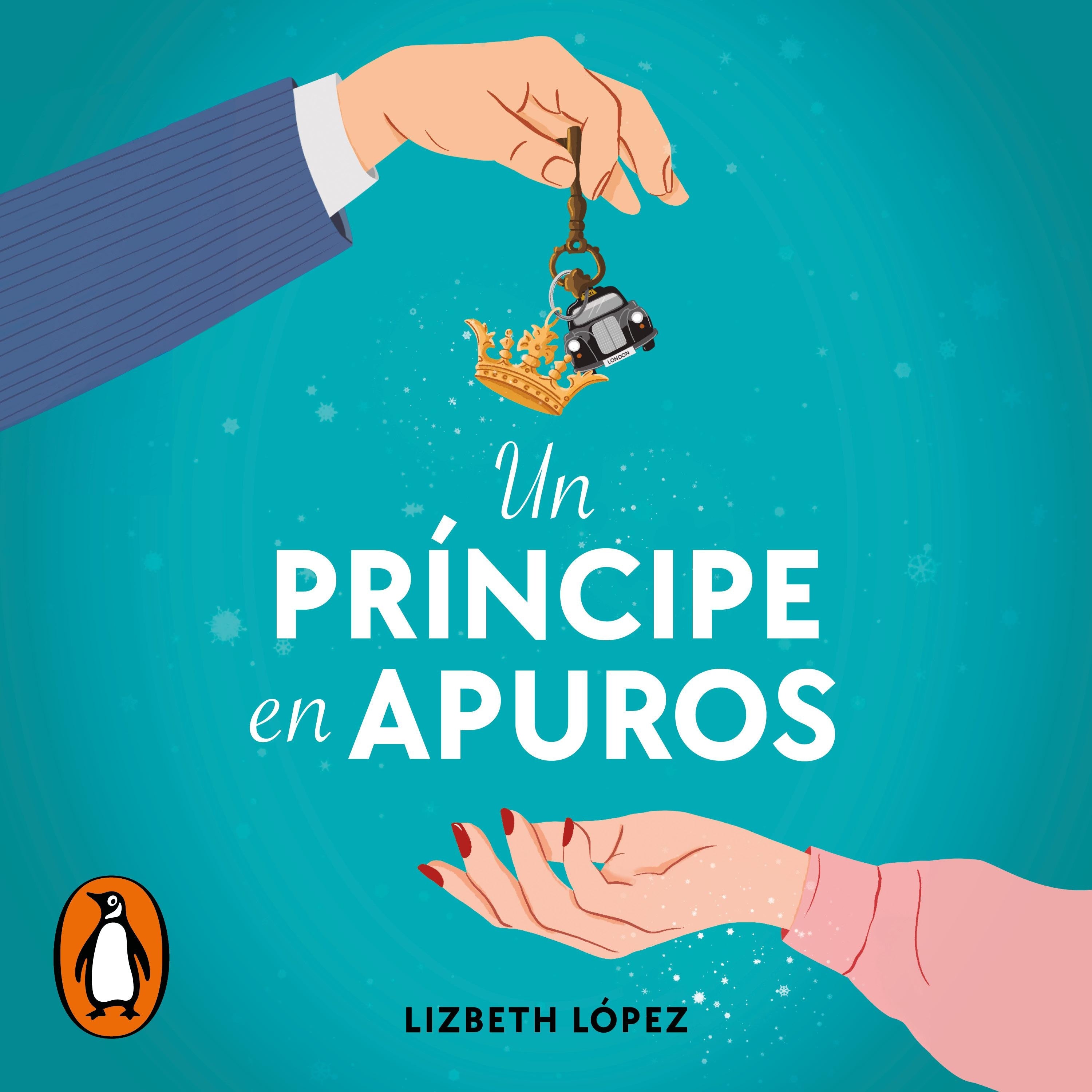 Un príncipe en apuros
