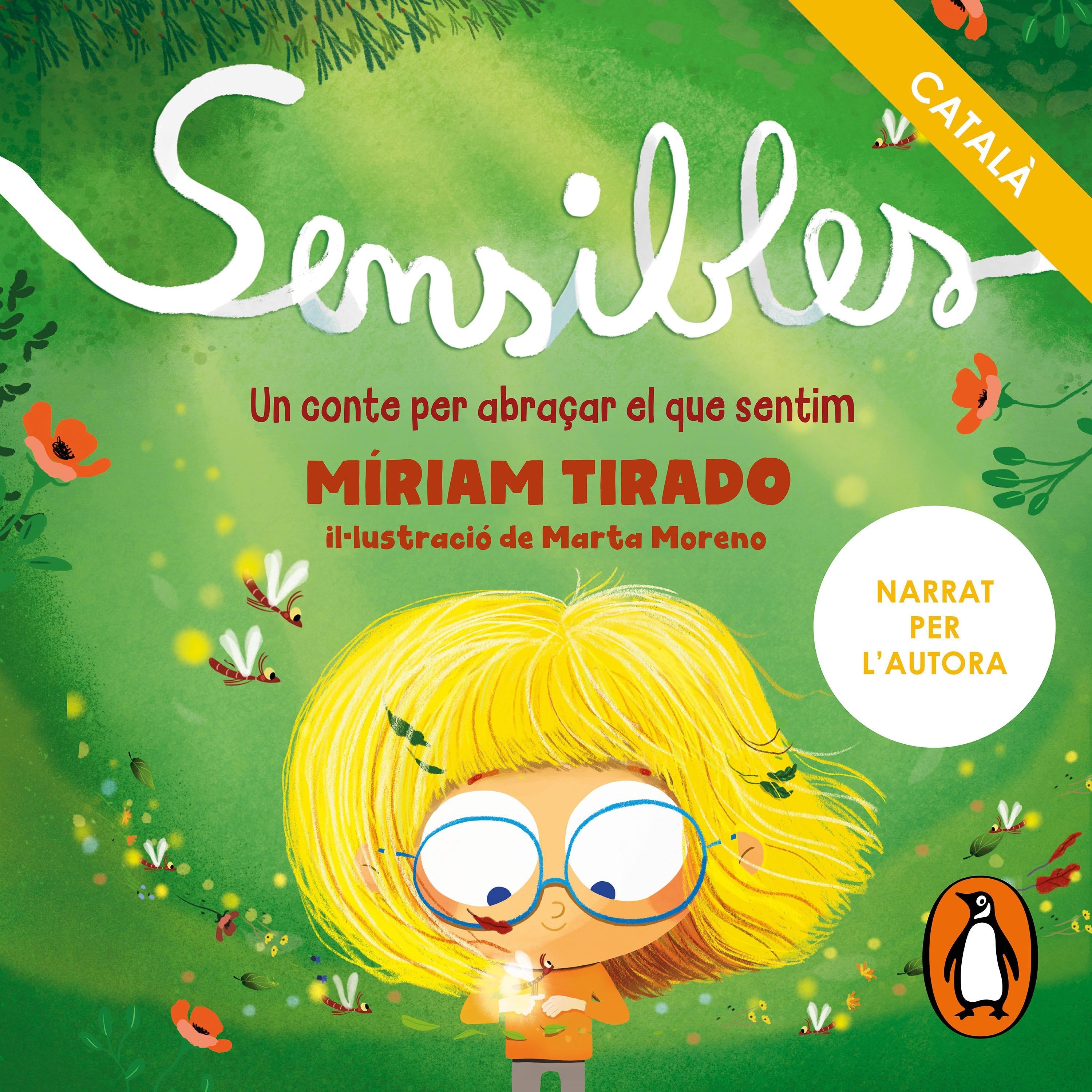 Sensibles (edició en català)