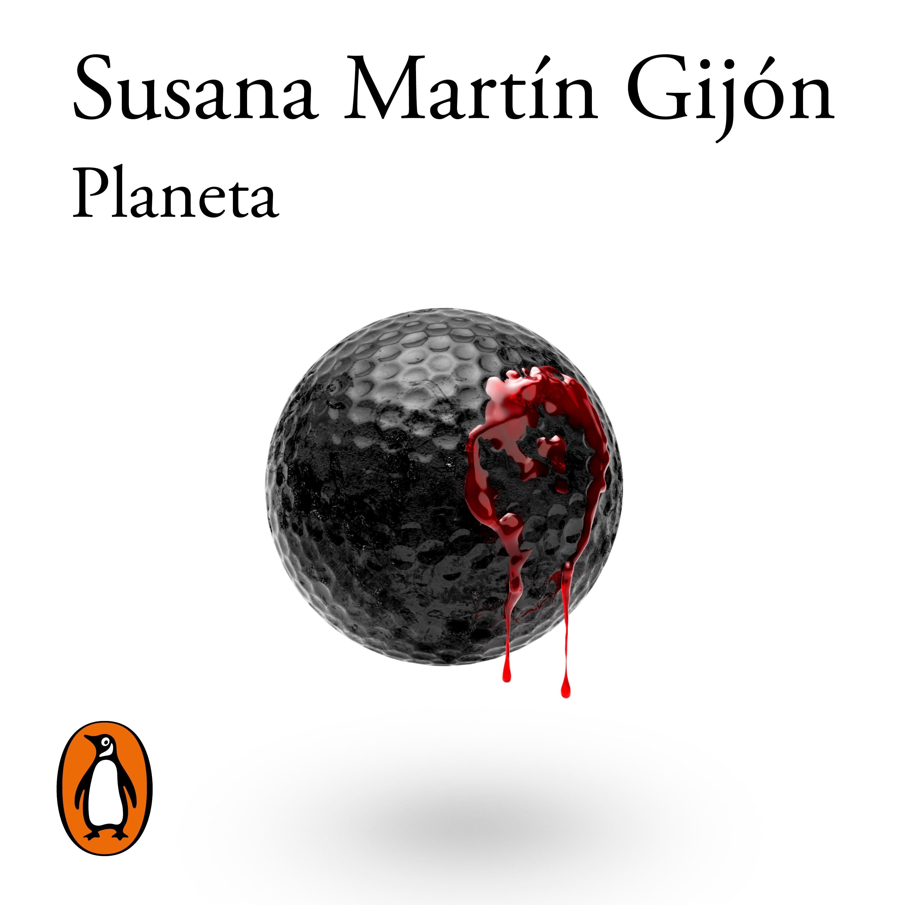 Planeta (Inspectora Camino Vargas 3)