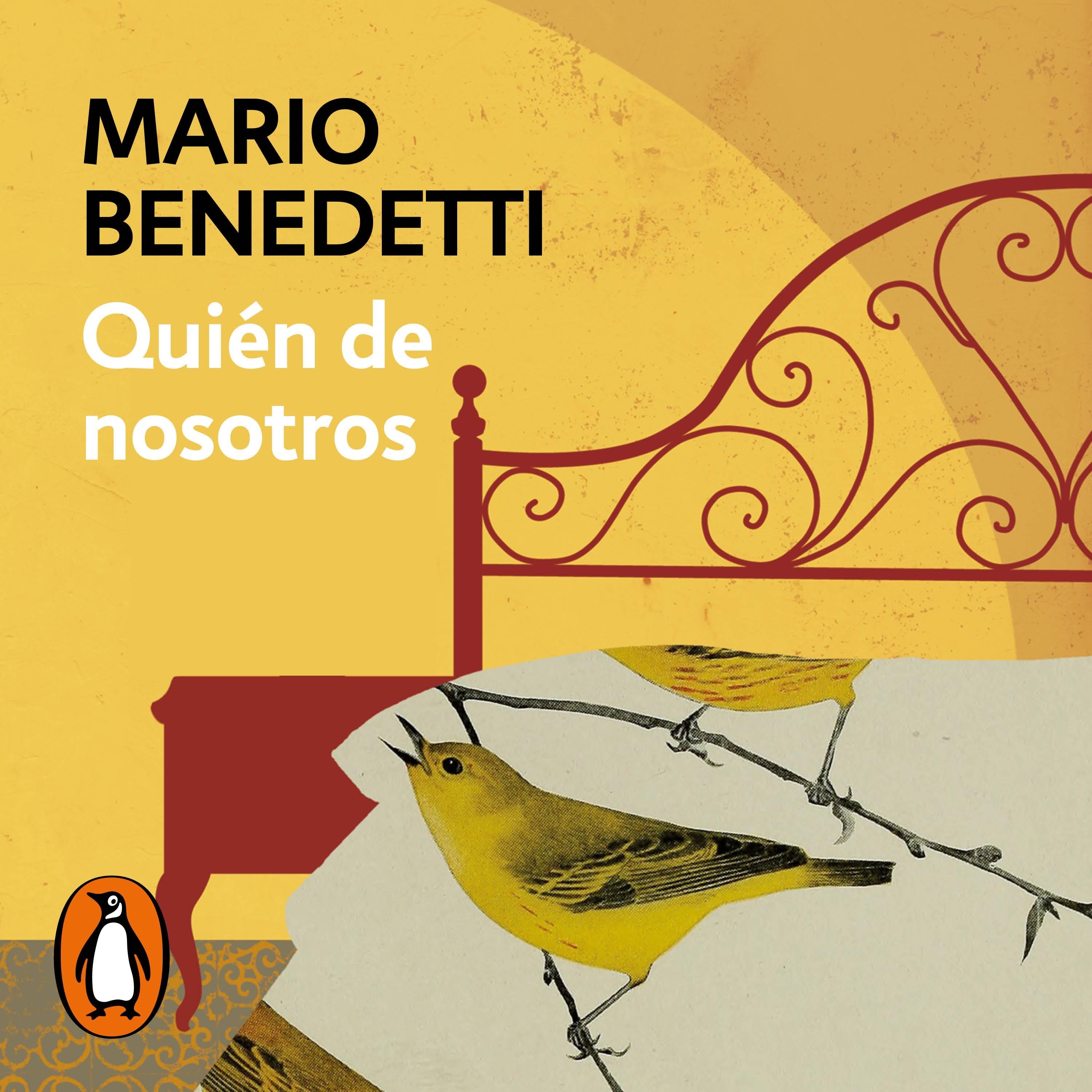Quién de nosotros