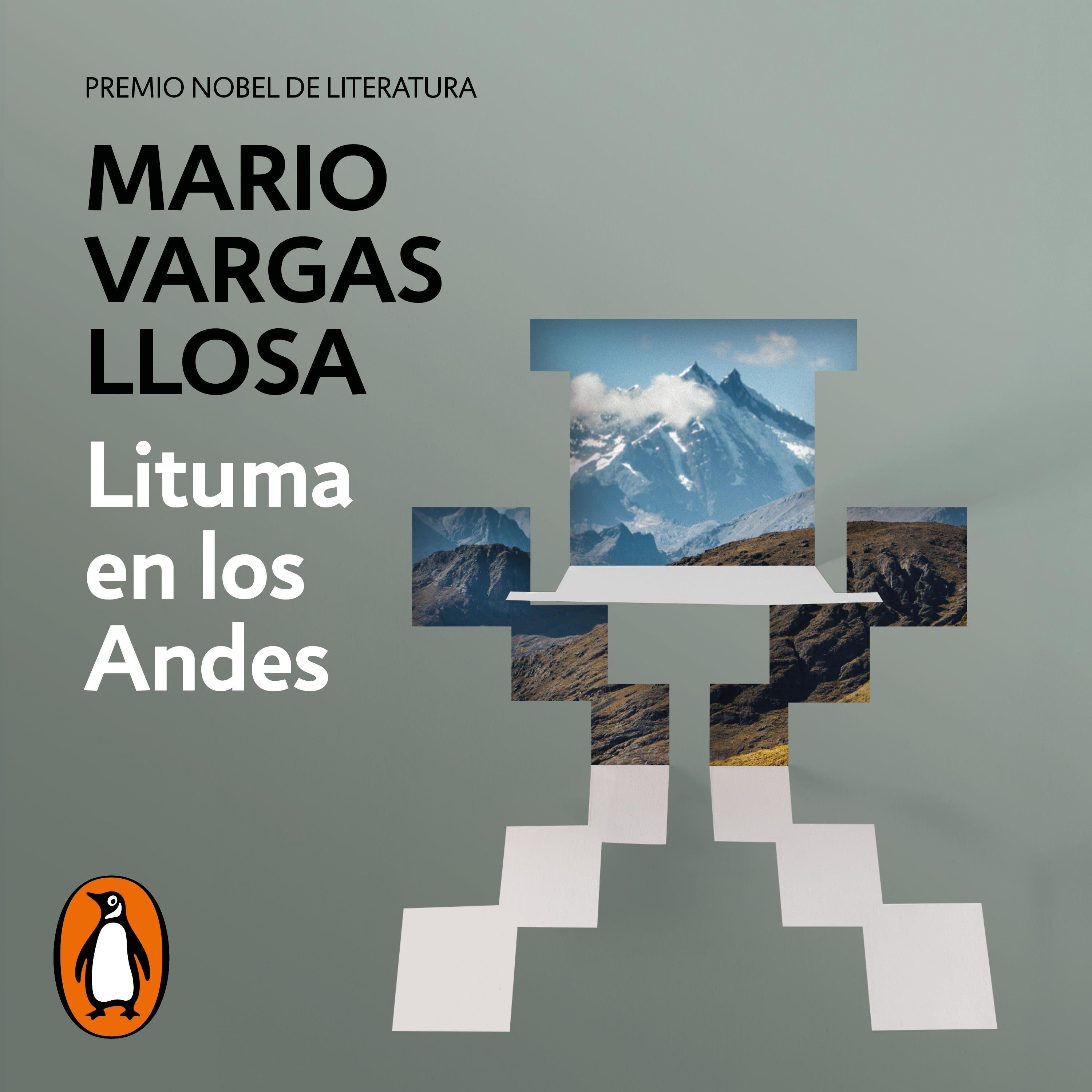 Lituma en los Andes