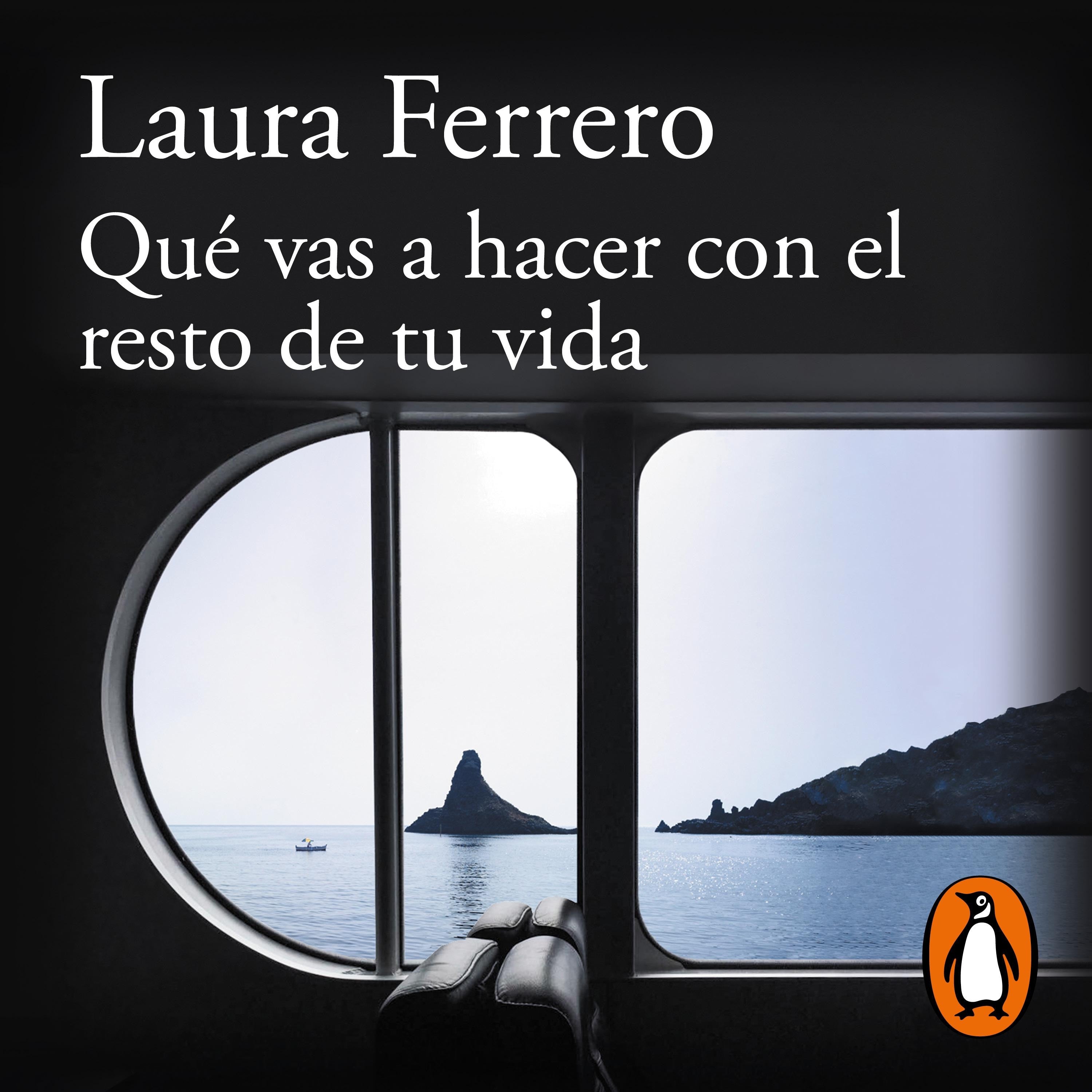 Qué vas a hacer con el resto de tu vida