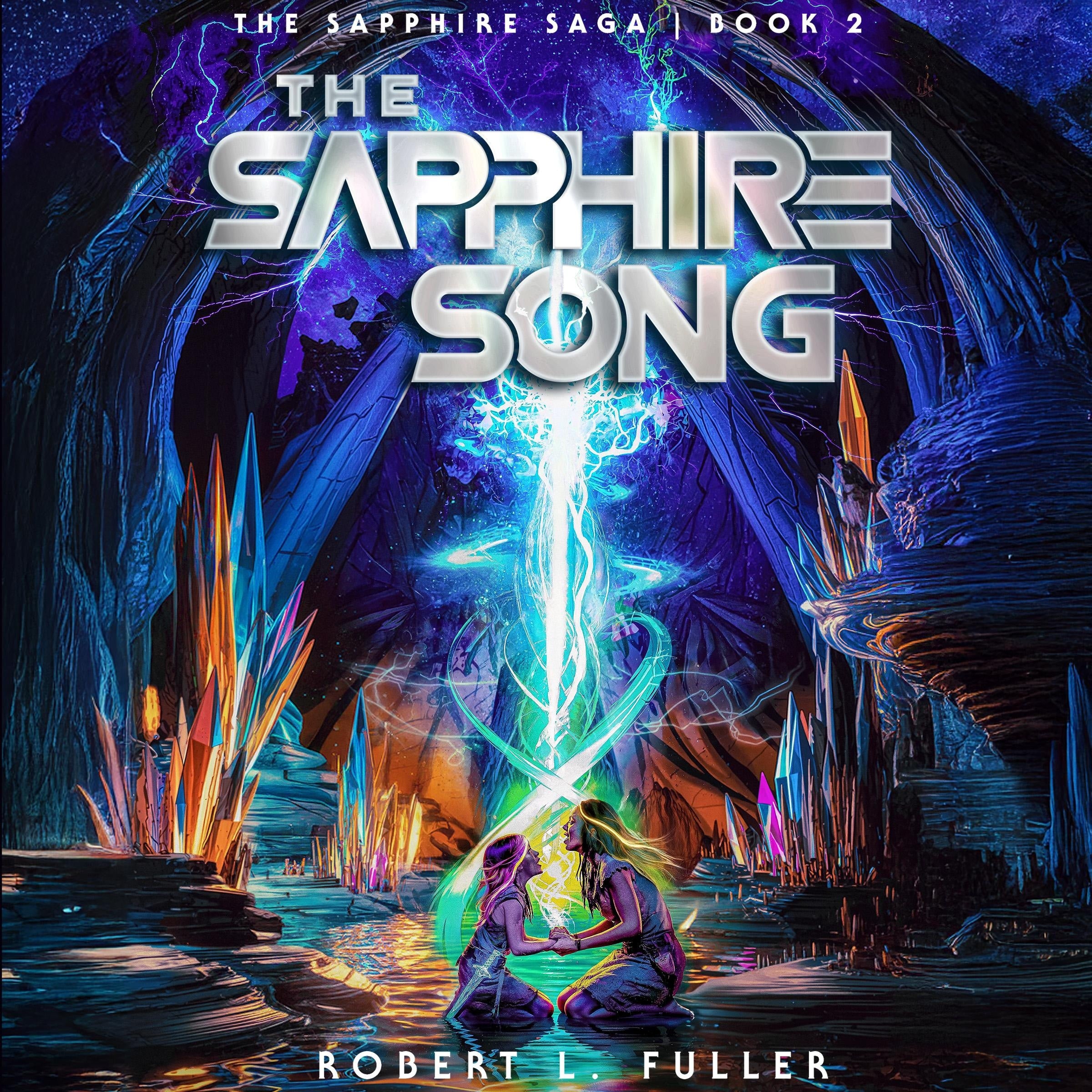 The Sapphire Song