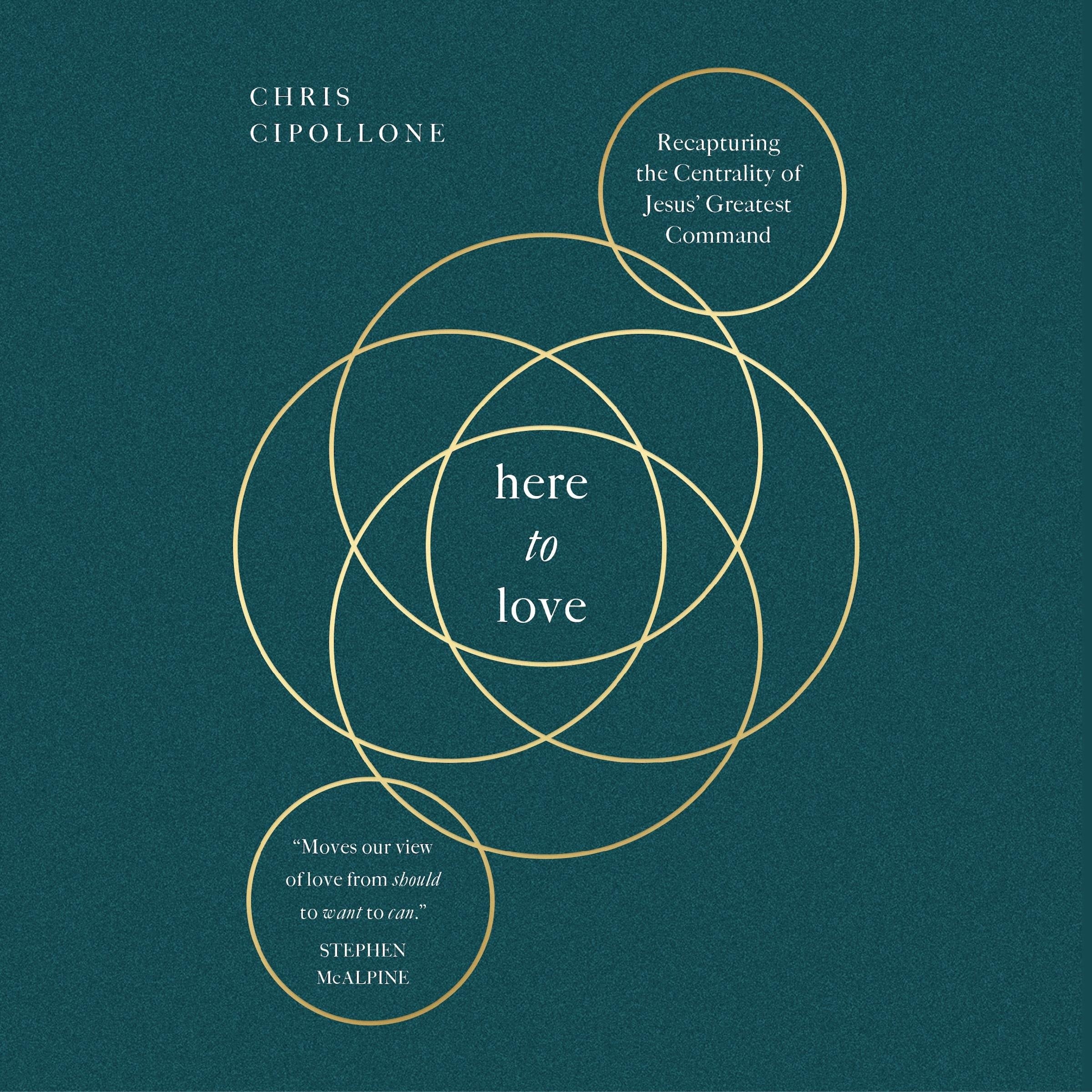 Here to Love