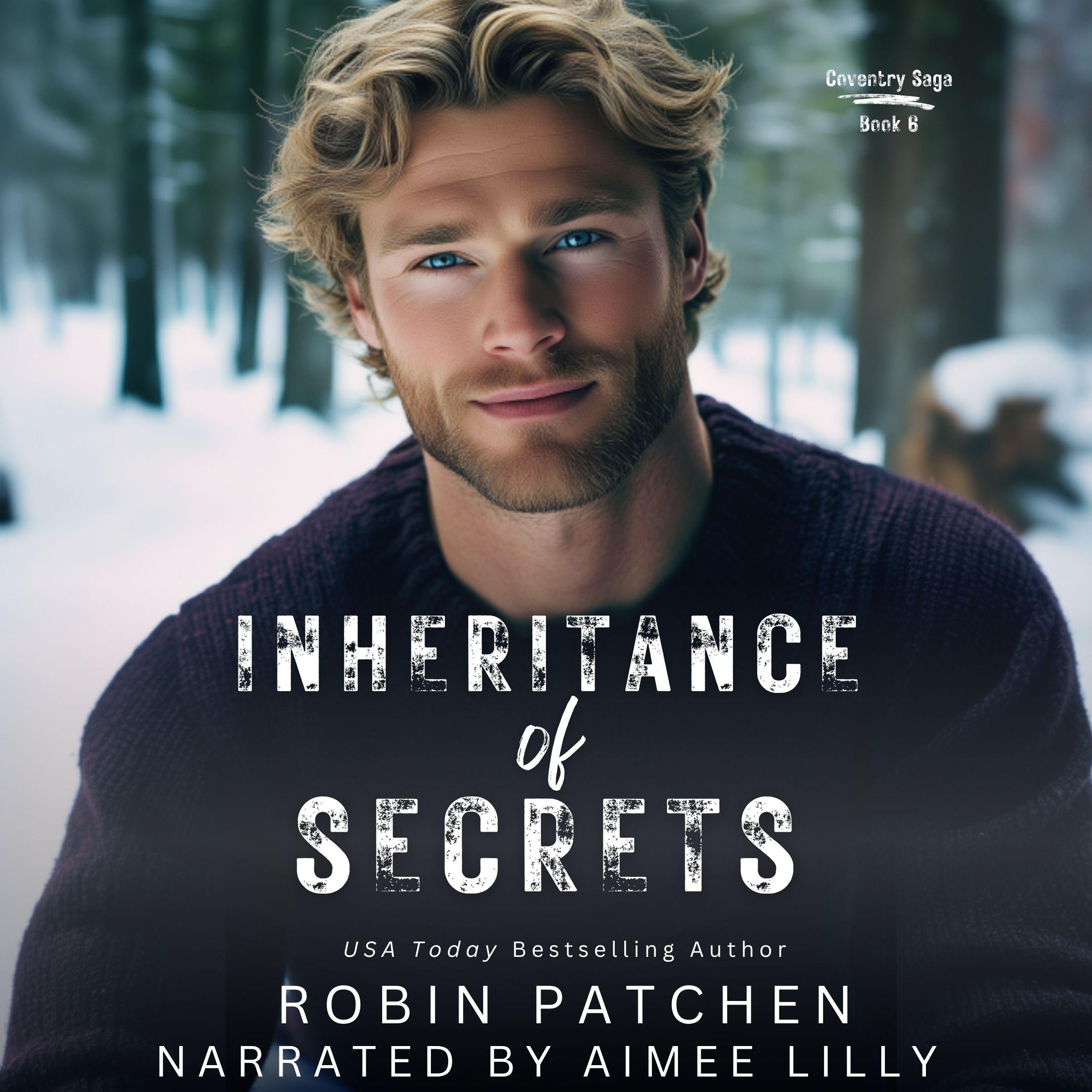Inheritance of Secrets