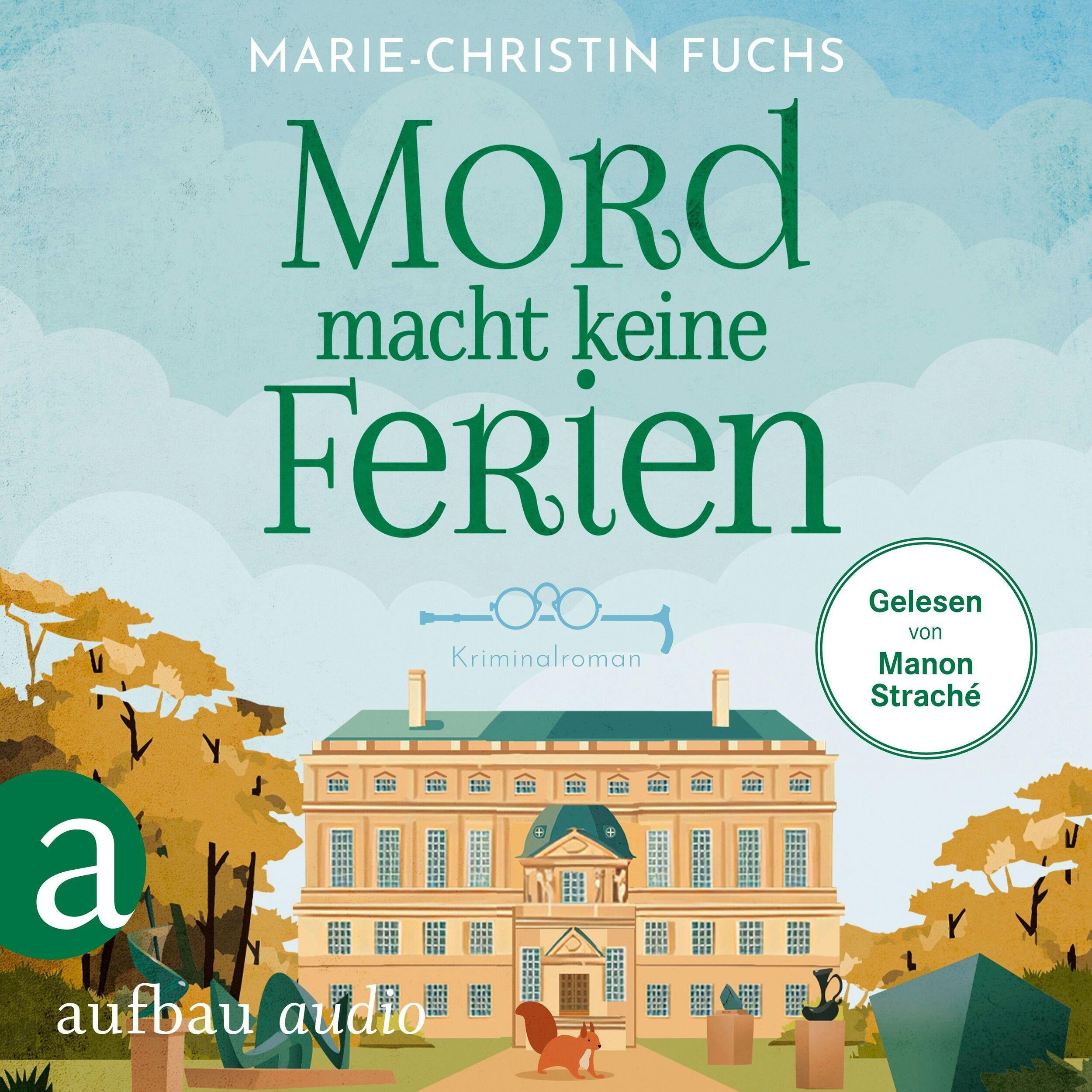 Mord macht keine Ferien - Mysteriöse Todesfälle auf Schloss Bucheneck, Band 2 (Ungekürzt)