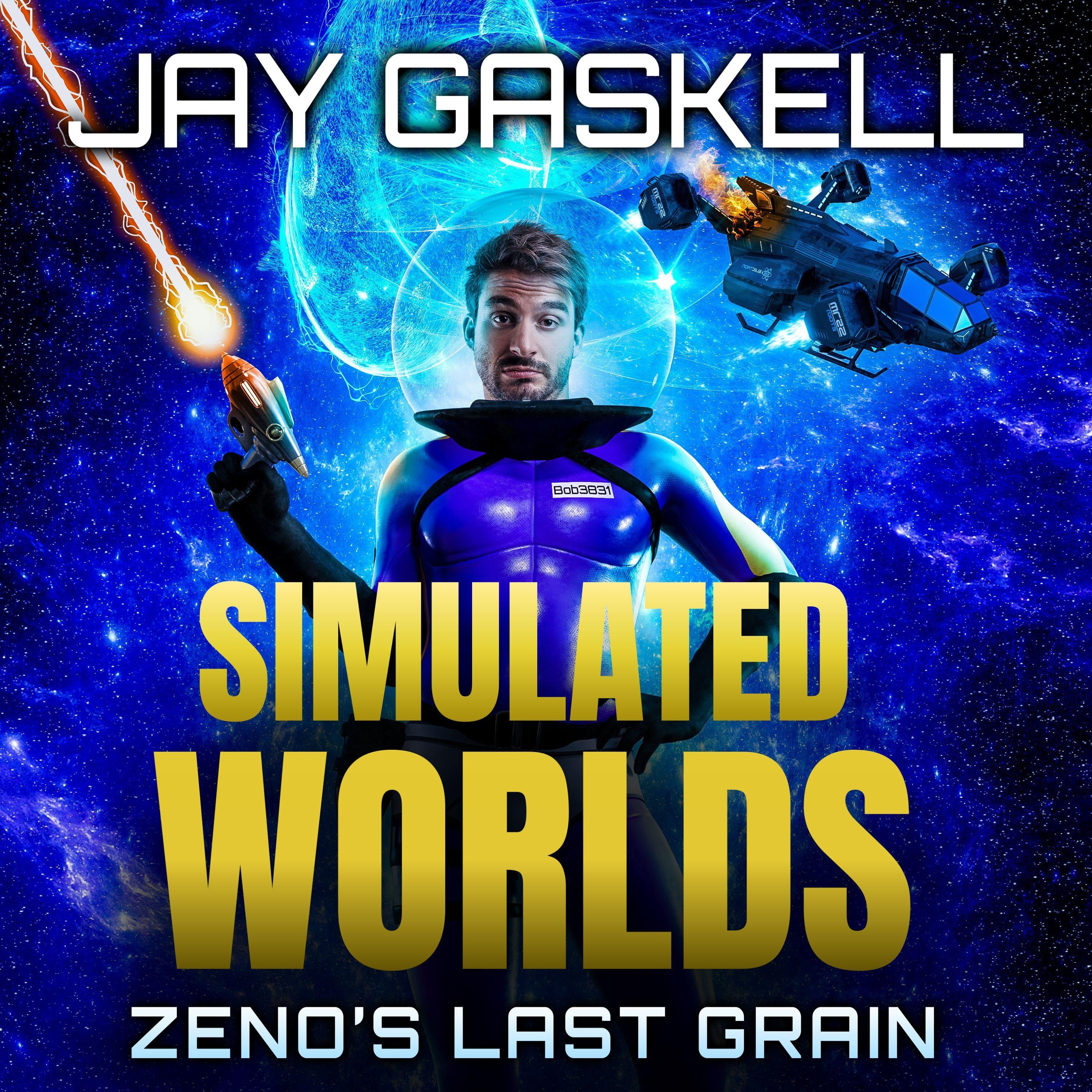 Zeno's Last Grain
