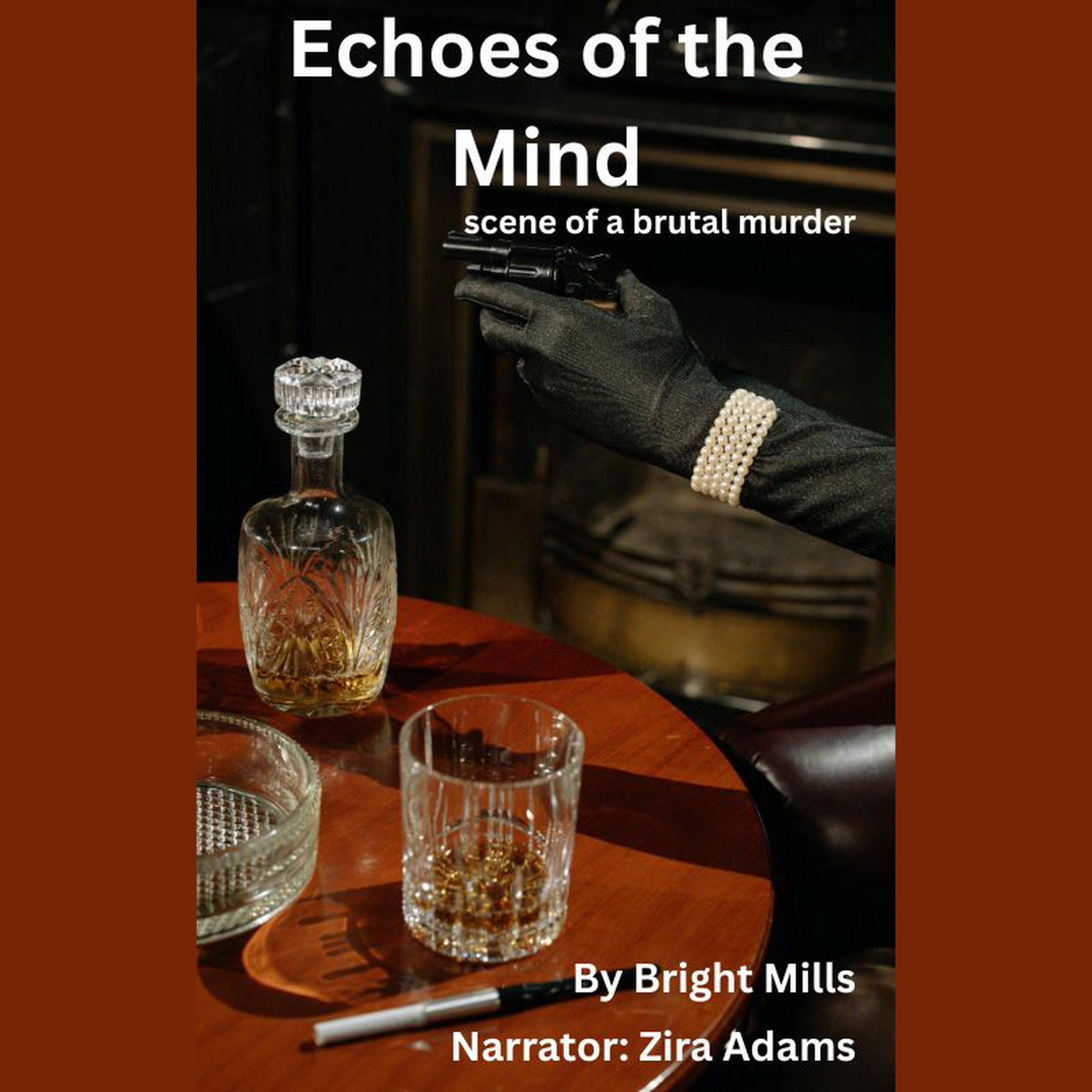 Echoes of the Mind