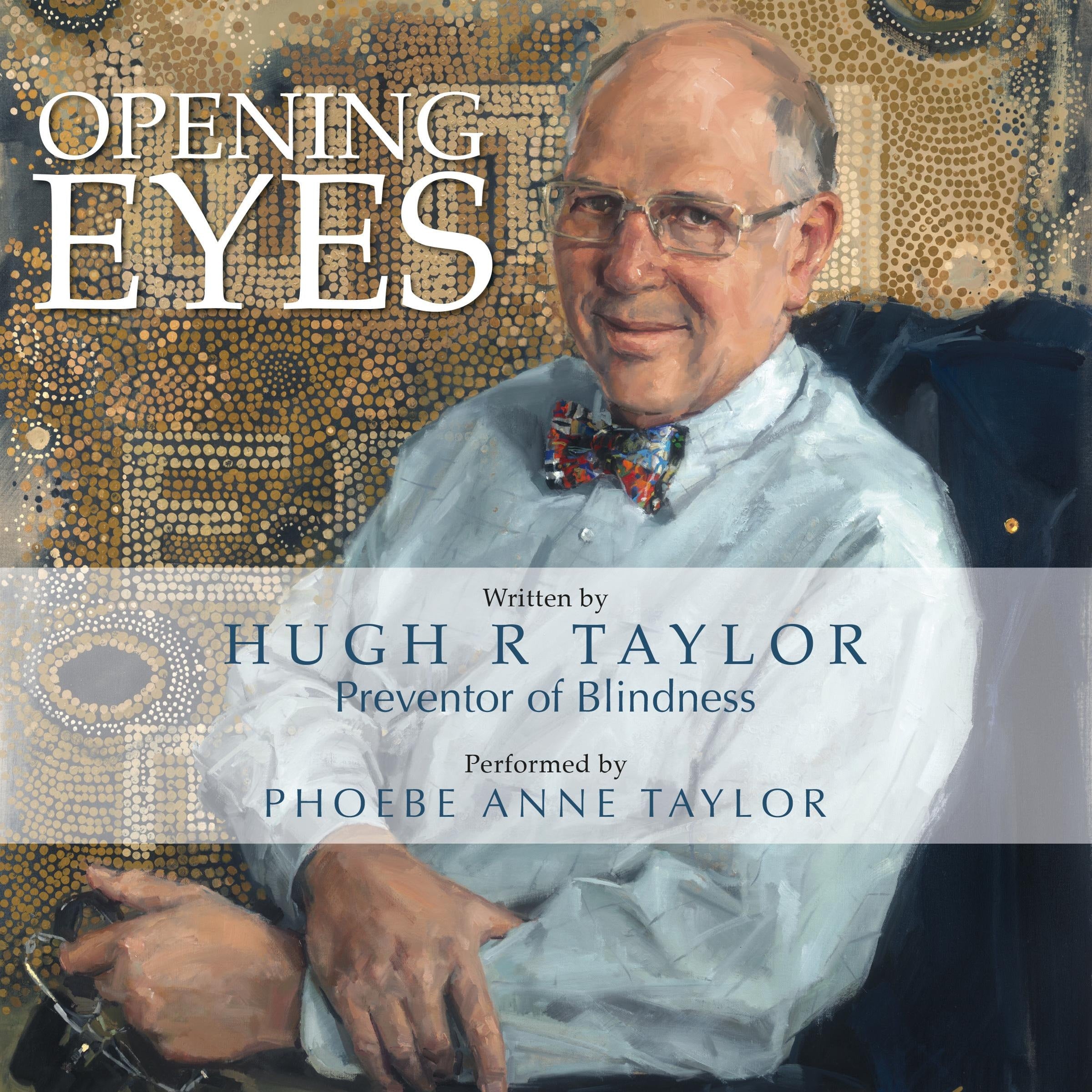 Opening Eyes