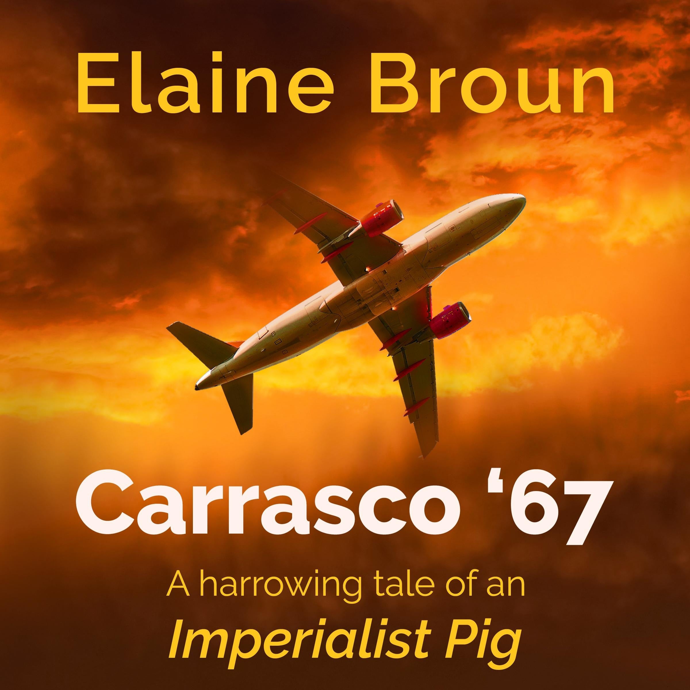 Carrasco '67