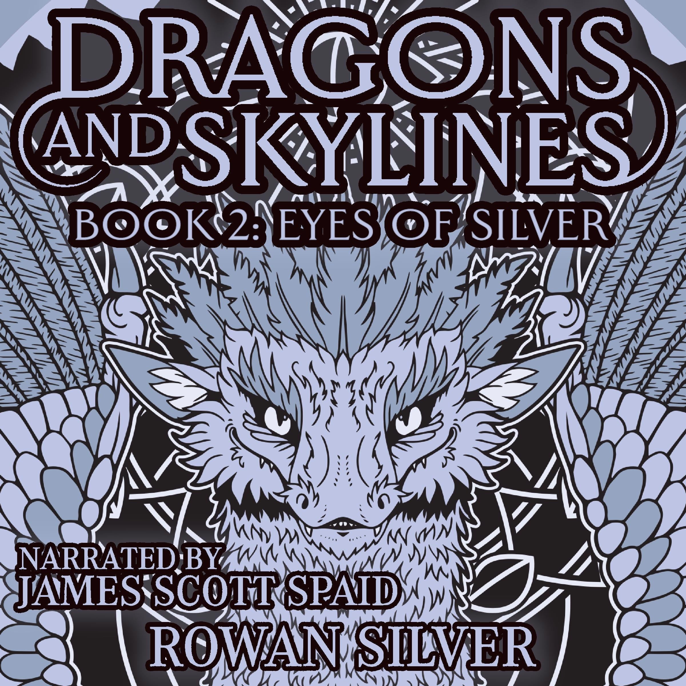 Eyes of Silver