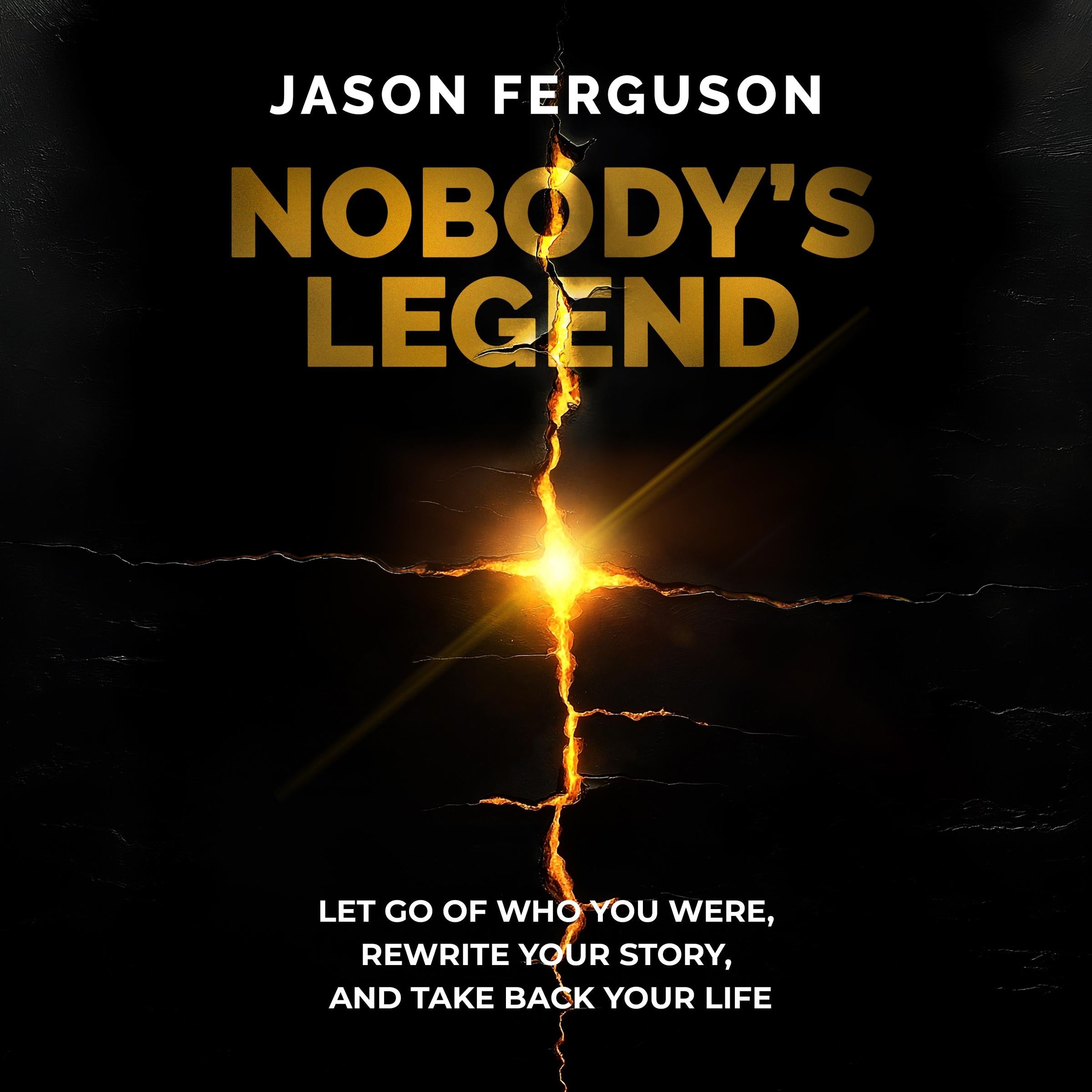 Nobody's Legend