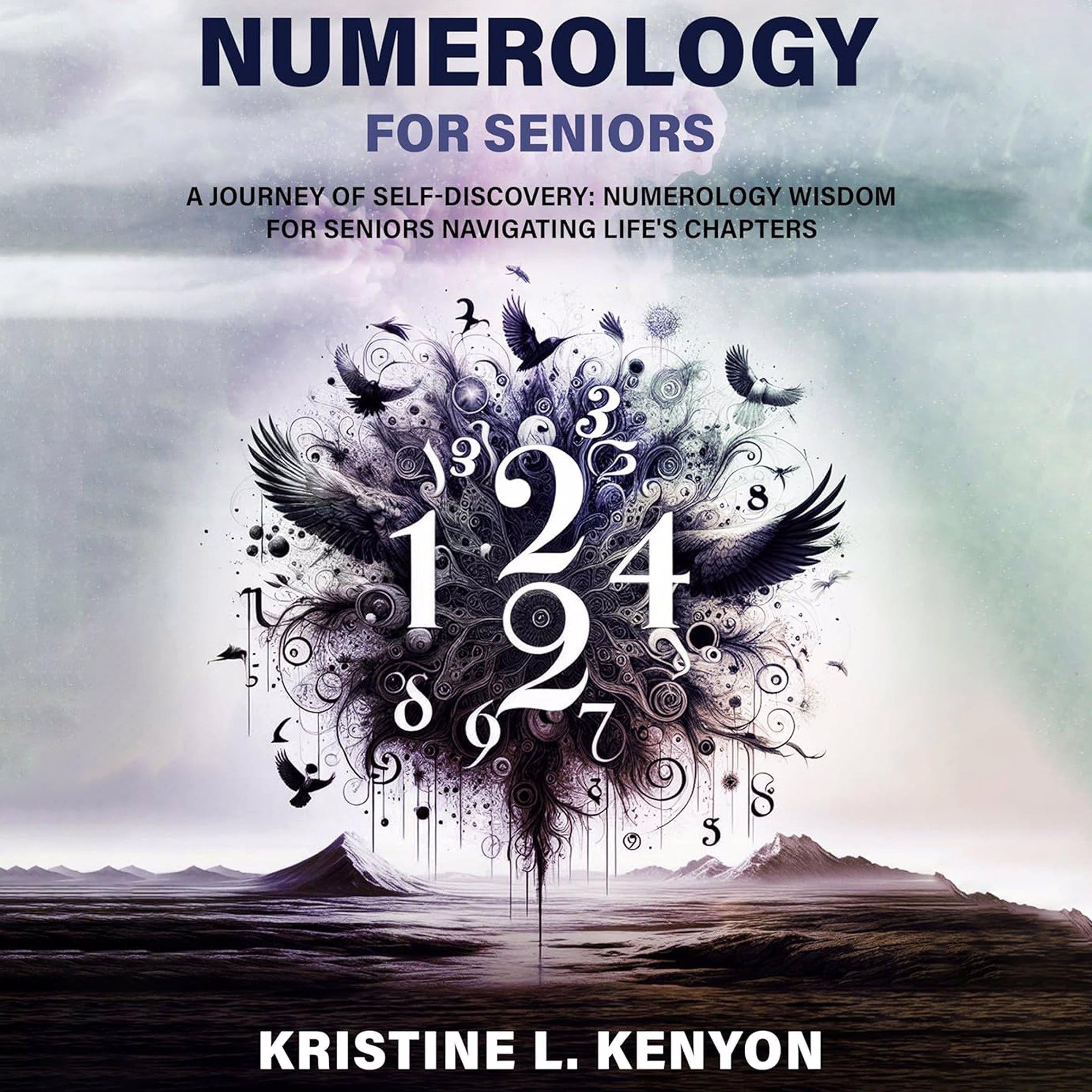 Numerology for Seniors