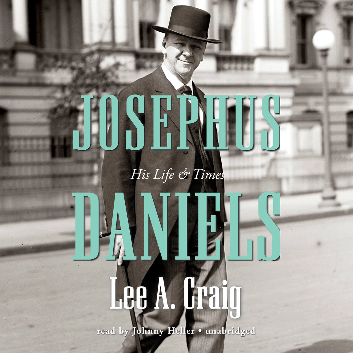 Josephus Daniels