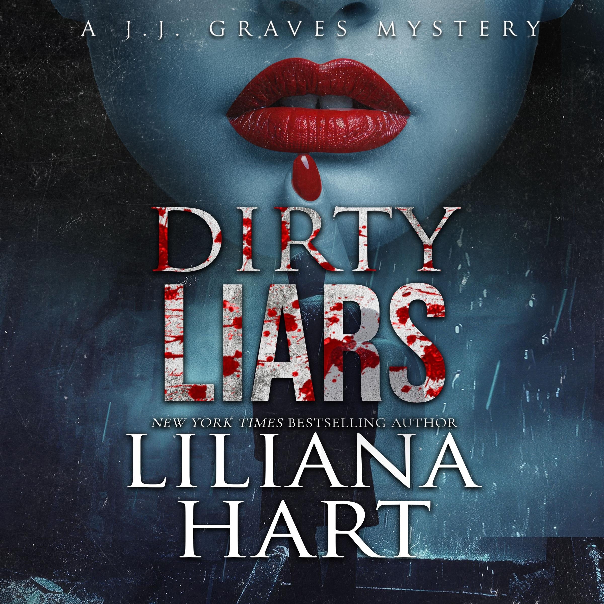 Dirty Liars