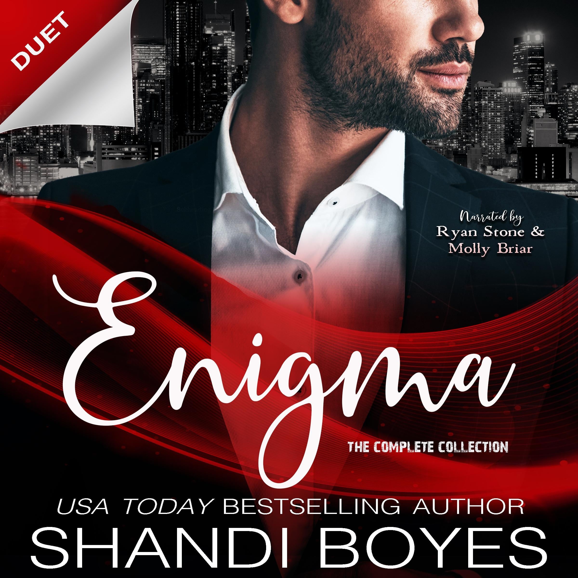 Enigma: The Complete Collection