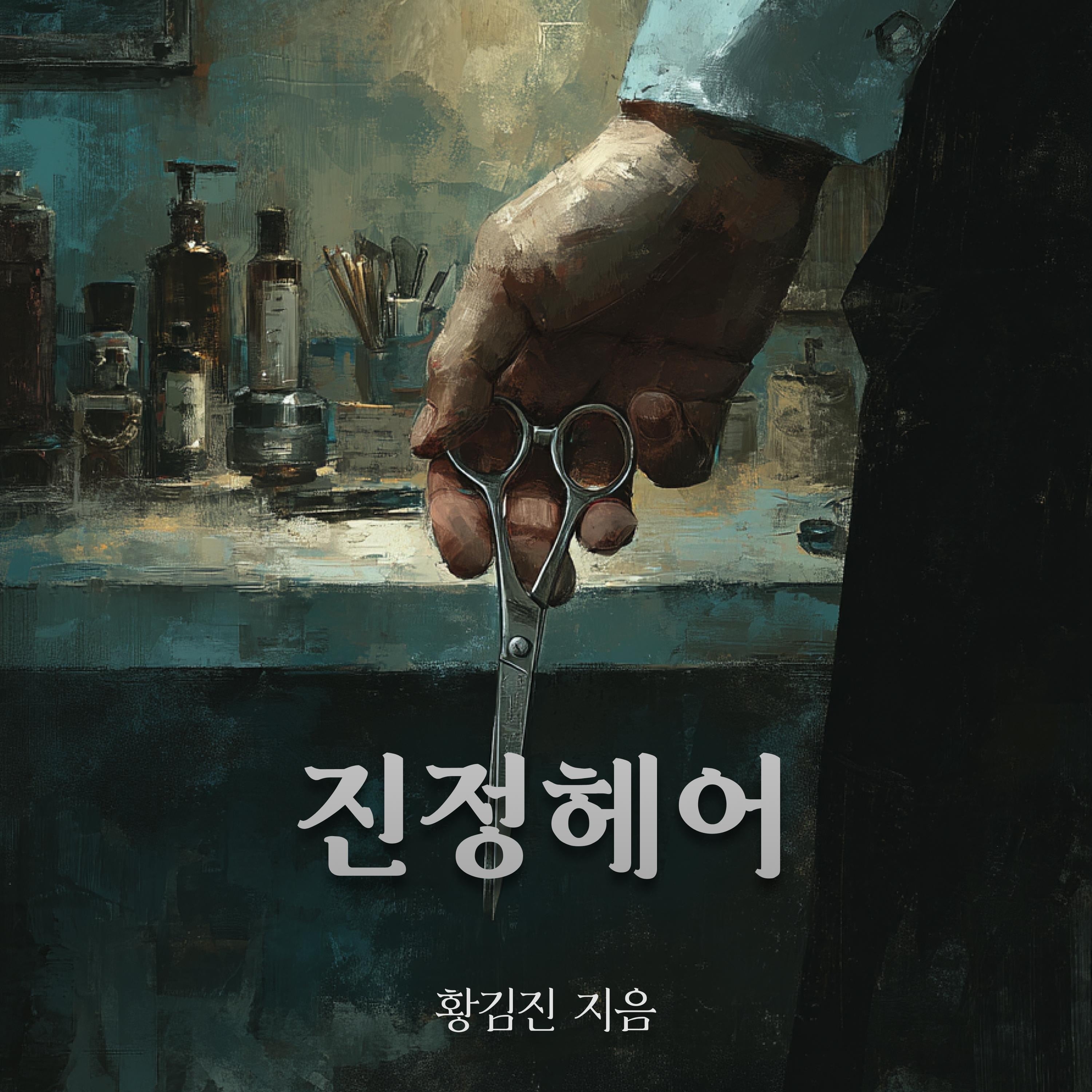 진정 헤어