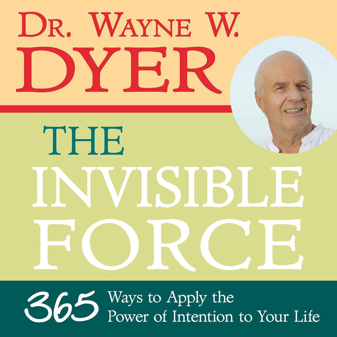 The Invisible Force